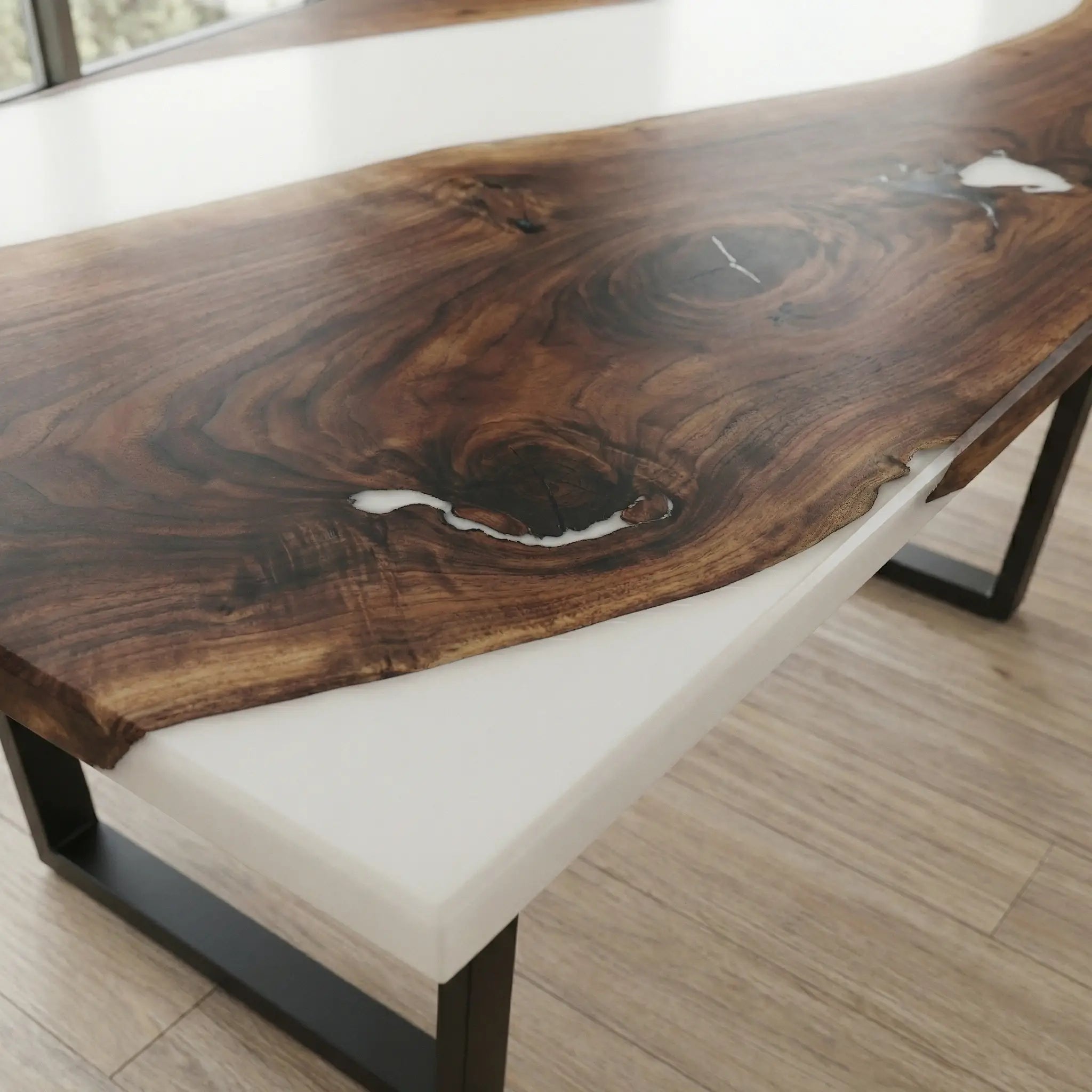 Custom-Black-Walnut-Epoxy-Resin-River-Table-White-Resin-XPT-47-22