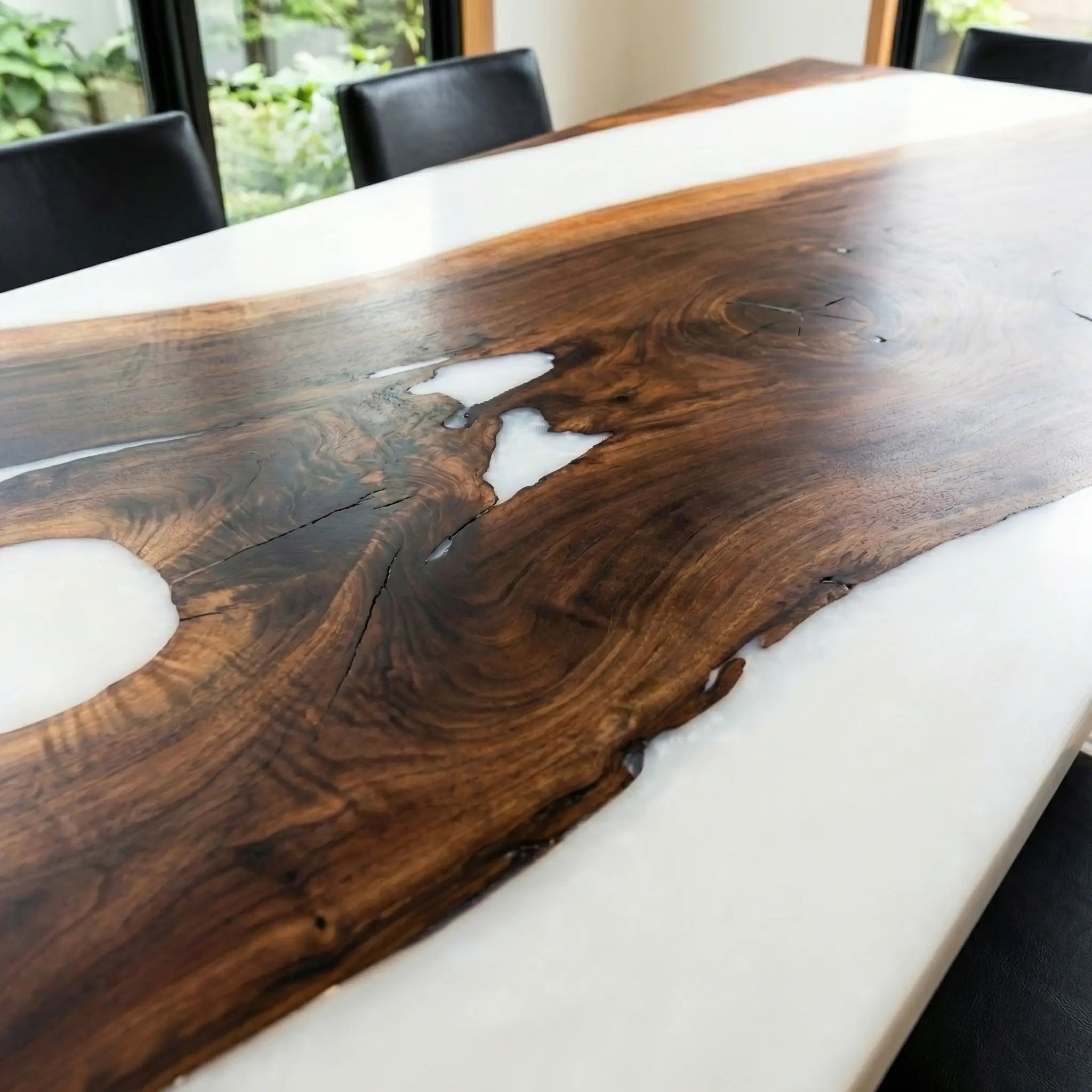 Custom-Black-Walnut-Epoxy-Resin-River-Table-White-Resin-XRC-78-20