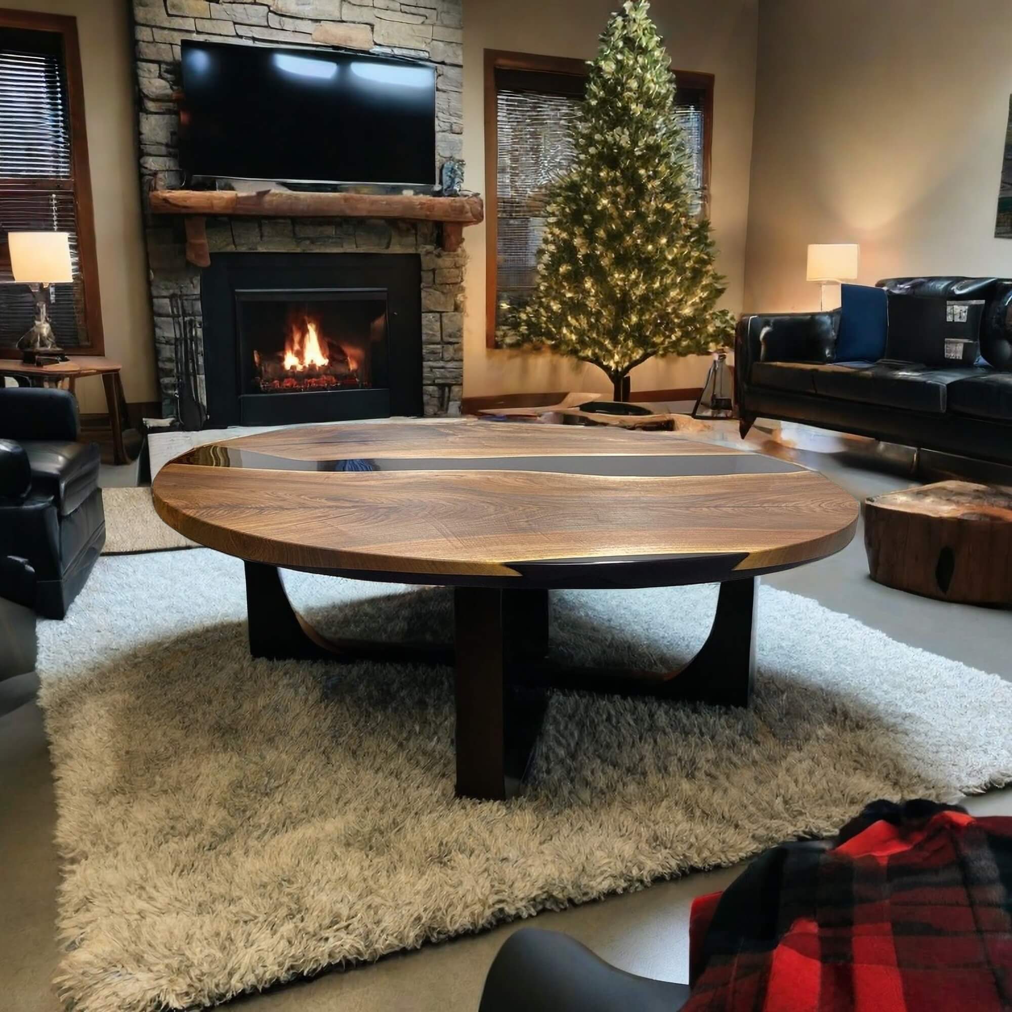 custom-black-walnut-epoxy-resin-round-coffee-table-brt-82-39