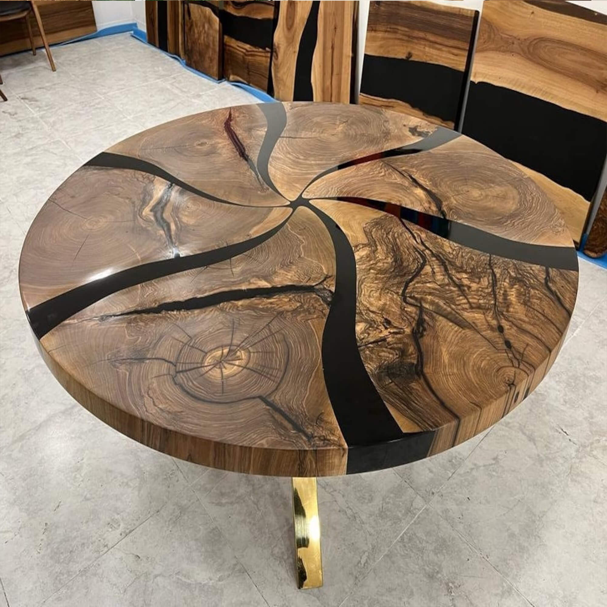 black-walnut-epoxy-resin-round-coffee-table-erx-75-24