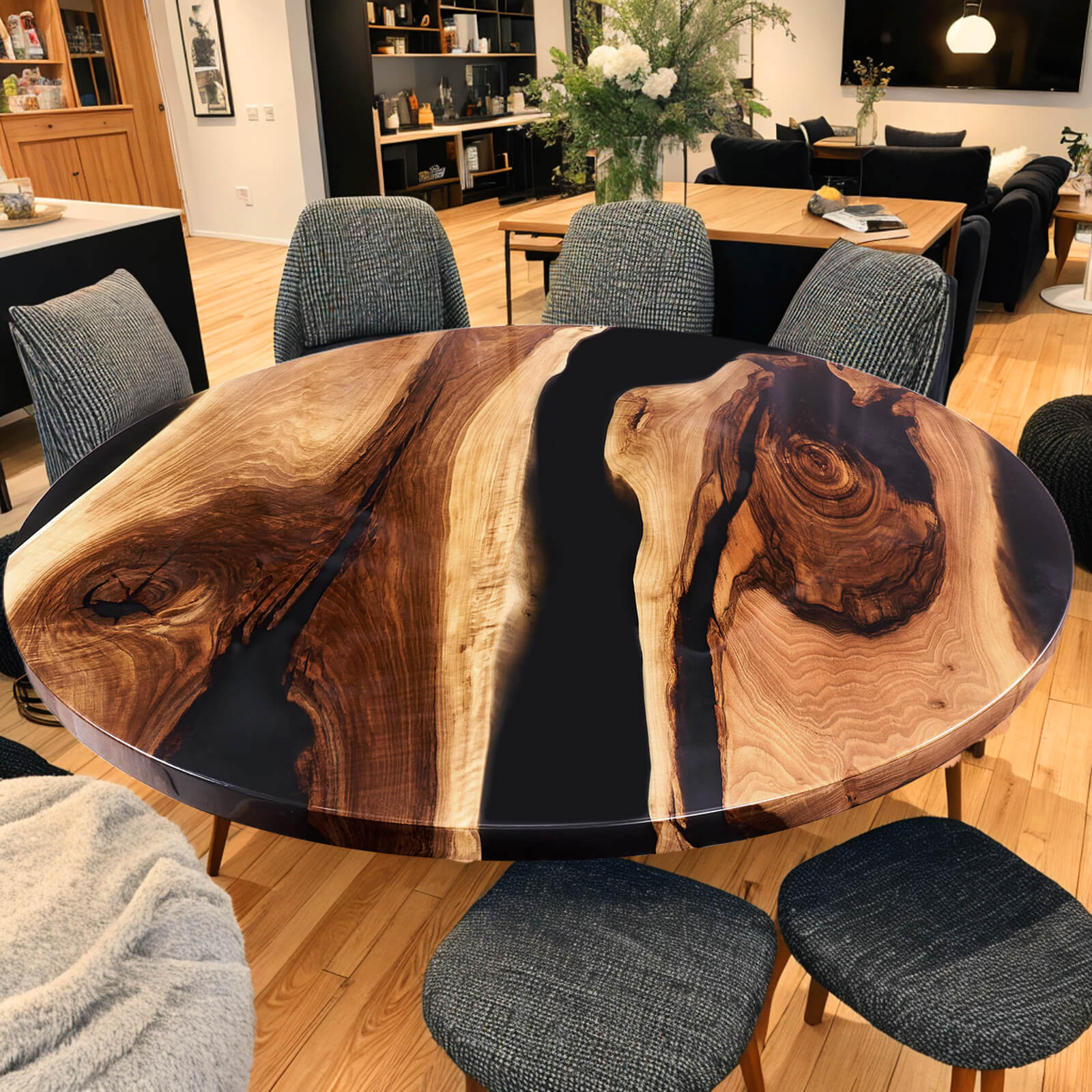 custom-black-walnut-epoxy-resin-round-coffee-table-ort86-16