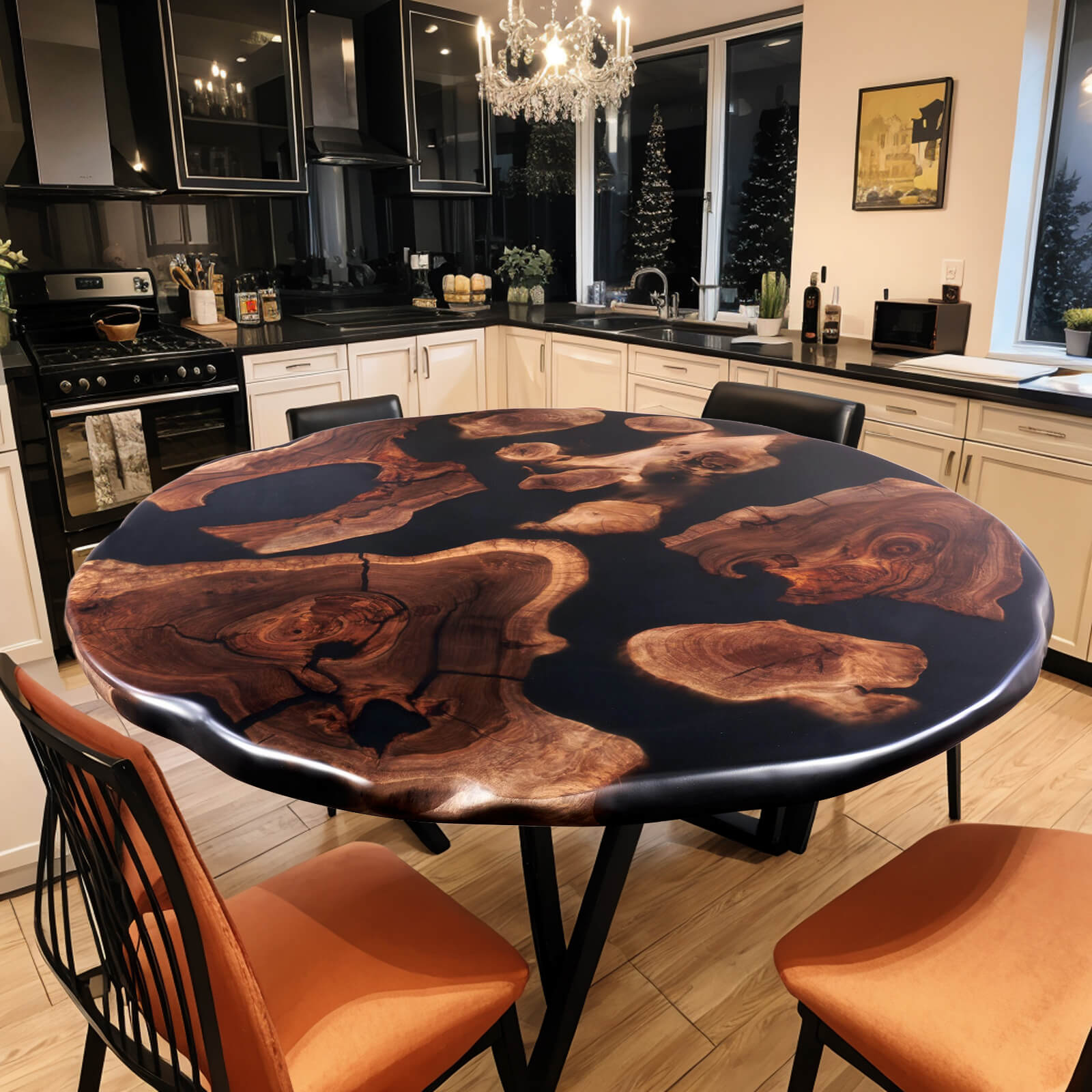 custom-black-walnut-epoxy-resin-round-coffee-table-ort-87-80