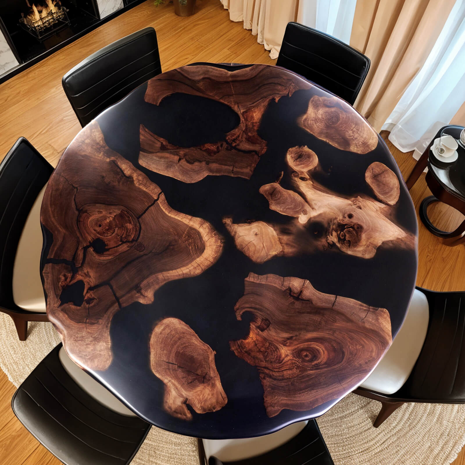 custom-black-walnut-epoxy-resin-round-coffee-table-ort-87-22