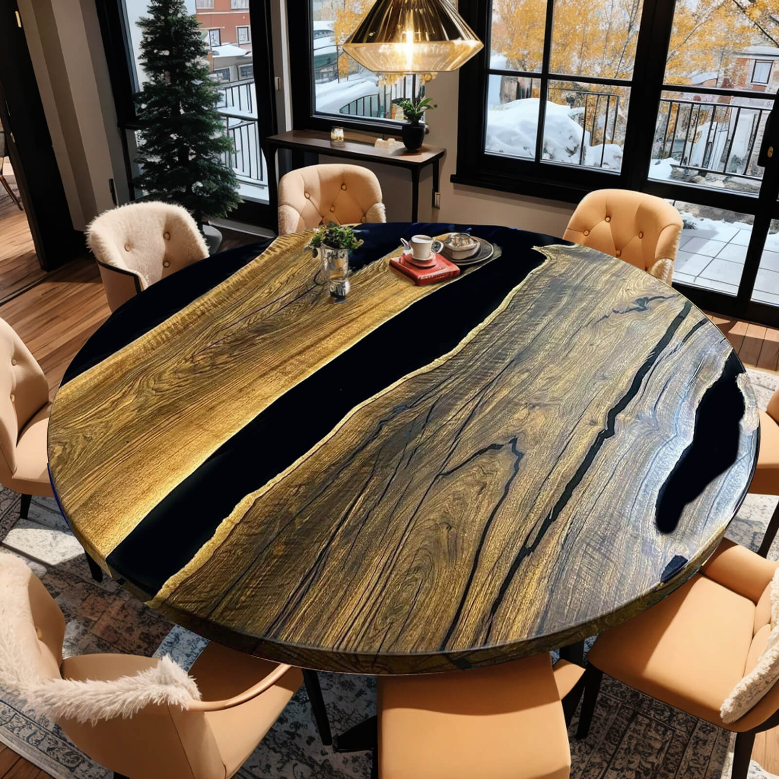 custom-black-walnut-epoxy-resin-round-coffee-table-ort97-17