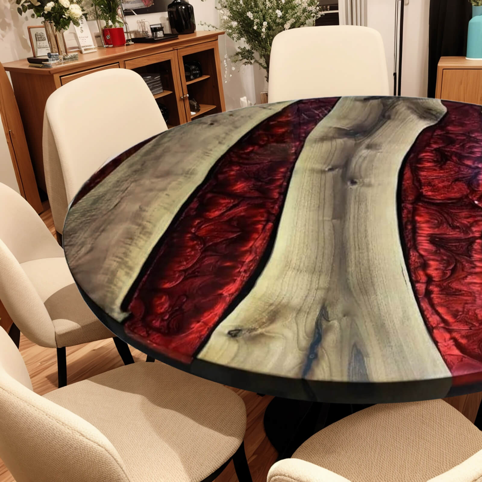 black-walnut-epoxy-resin-round-coffee-table-ort88-1