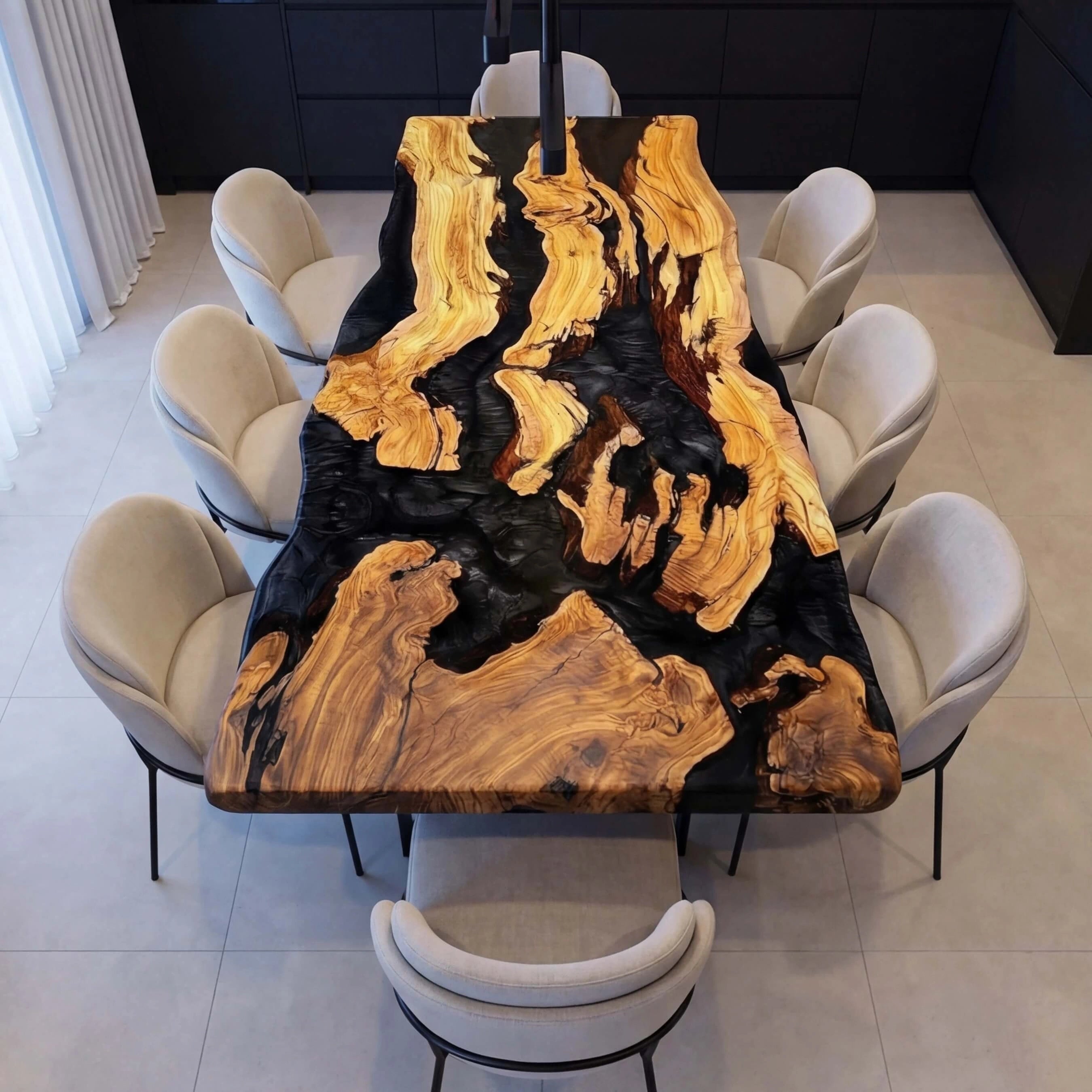 Custom-Olive-Epoxy-Resin-River-Table-Black-Pearl-RRT-45-21