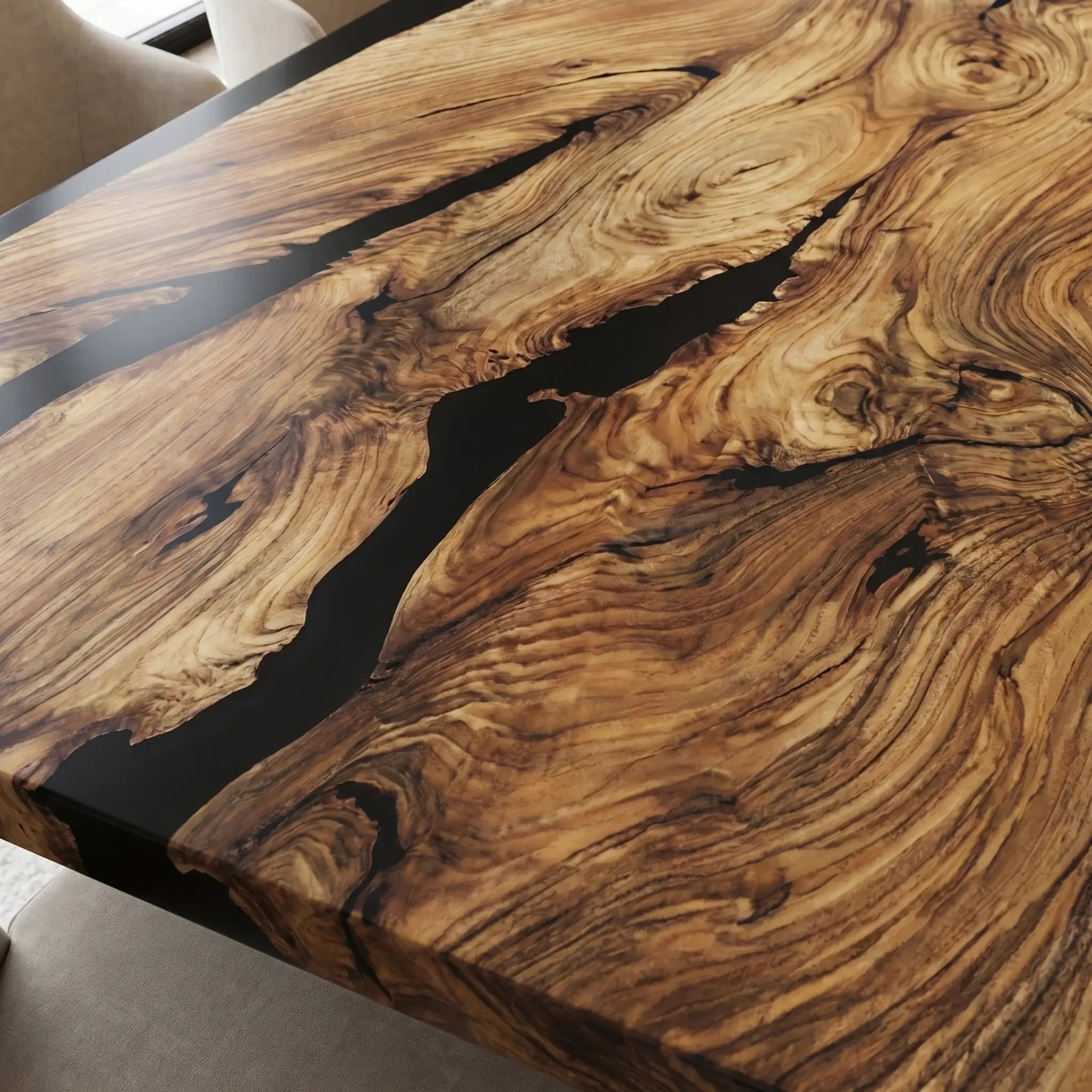 Custom-Olive-Epoxy-Resin-River-Table-Black-Resin-ERT-57-19