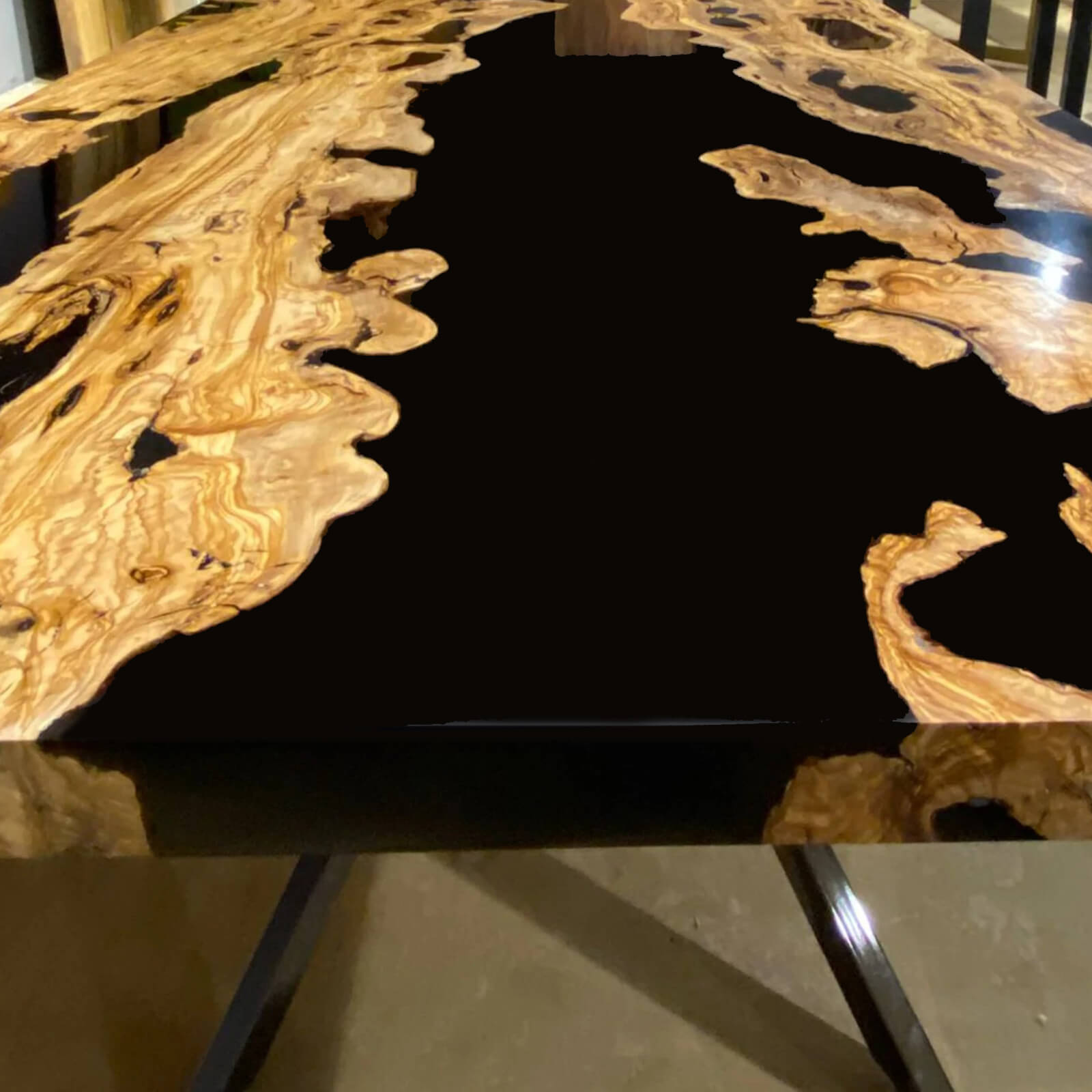 custom-olive-epoxy-resin-river-table-black-resin-ert66-83