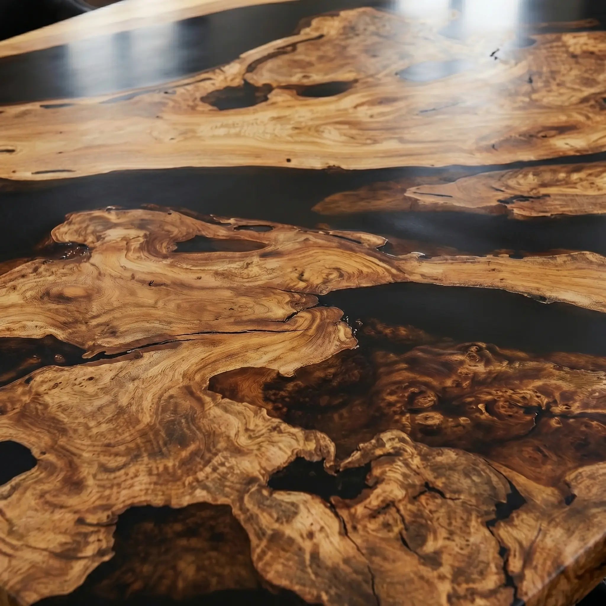 Custom-Olive-Epoxy-Resin-River-Table-Black-Resin-ERT-92-20