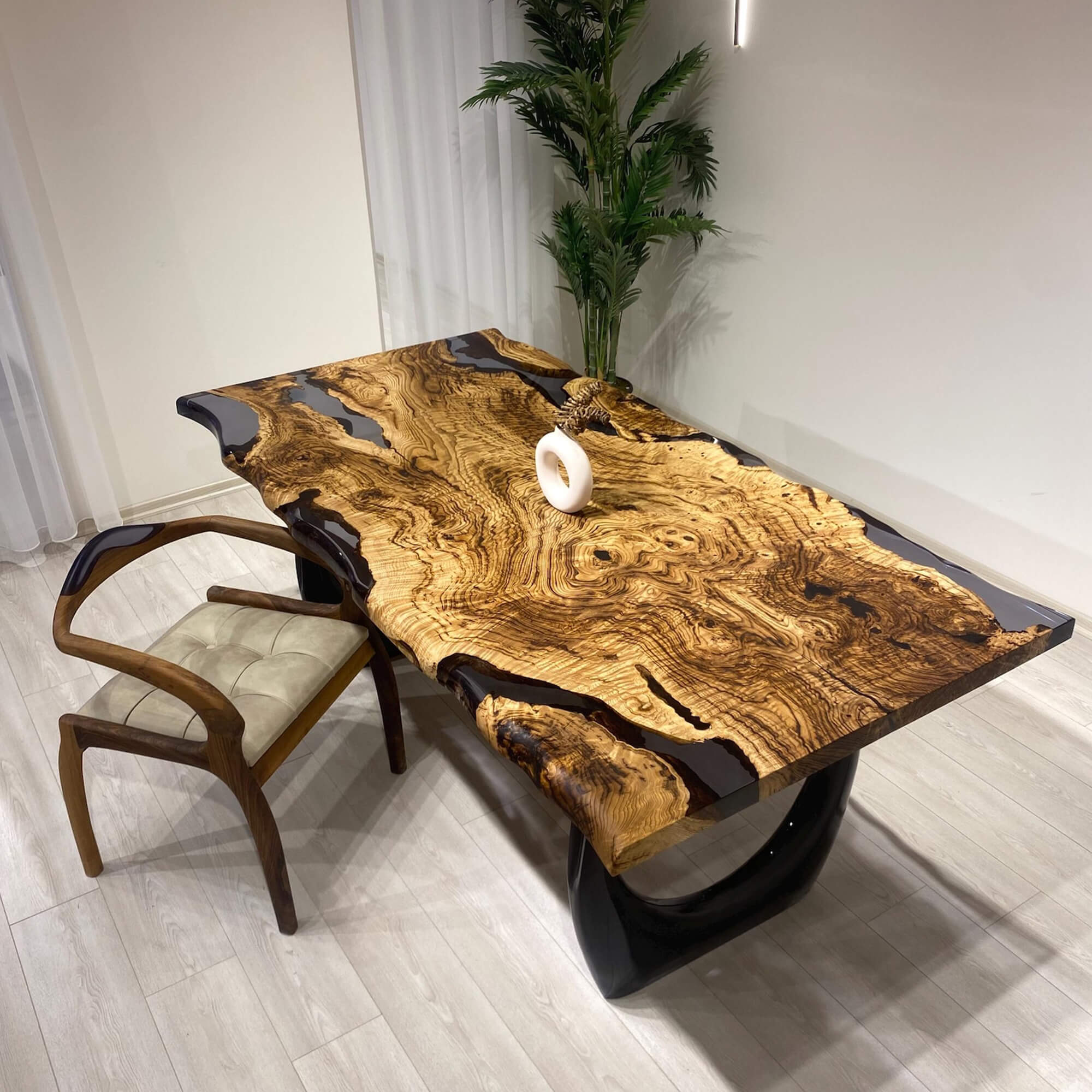 custom-olive-epoxy-resin-river-table-black-resin-krt-85-24