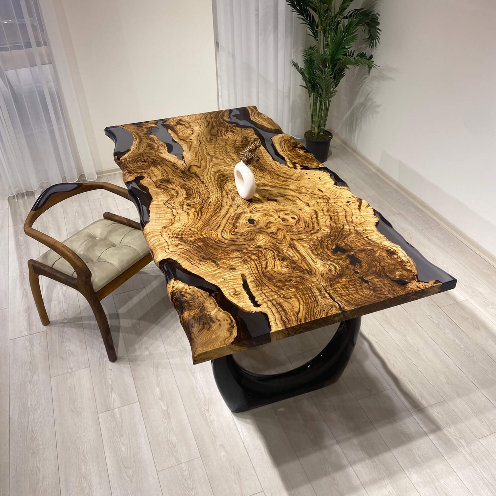 custom-olive-epoxy-resin-river-table-black-resin-krt-85-47