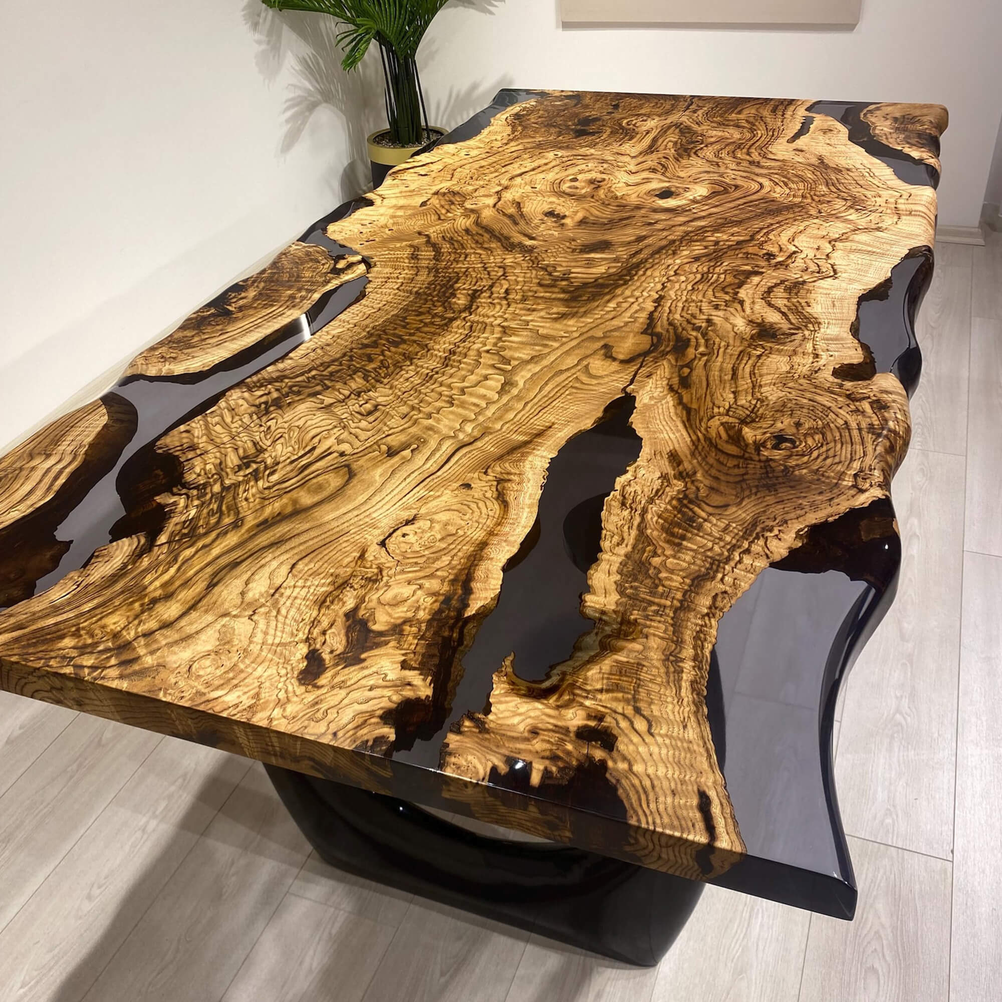 custom-olive-epoxy-resin-river-table-black-resin-krt-85-93