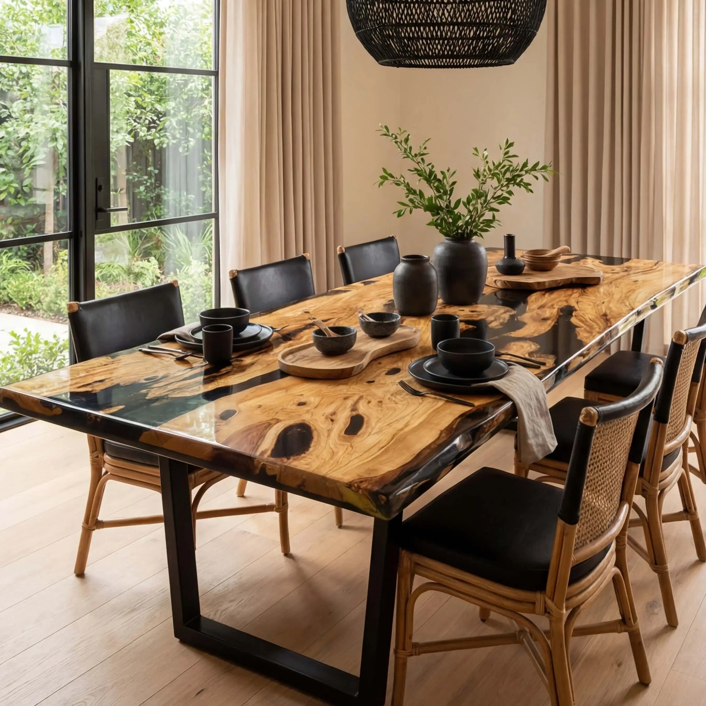Custom-Olive-Epoxy-Resin-River-Table-Black-Resin-ORT-32-19_2d307018-6663-450a-96ec-87de11a13780