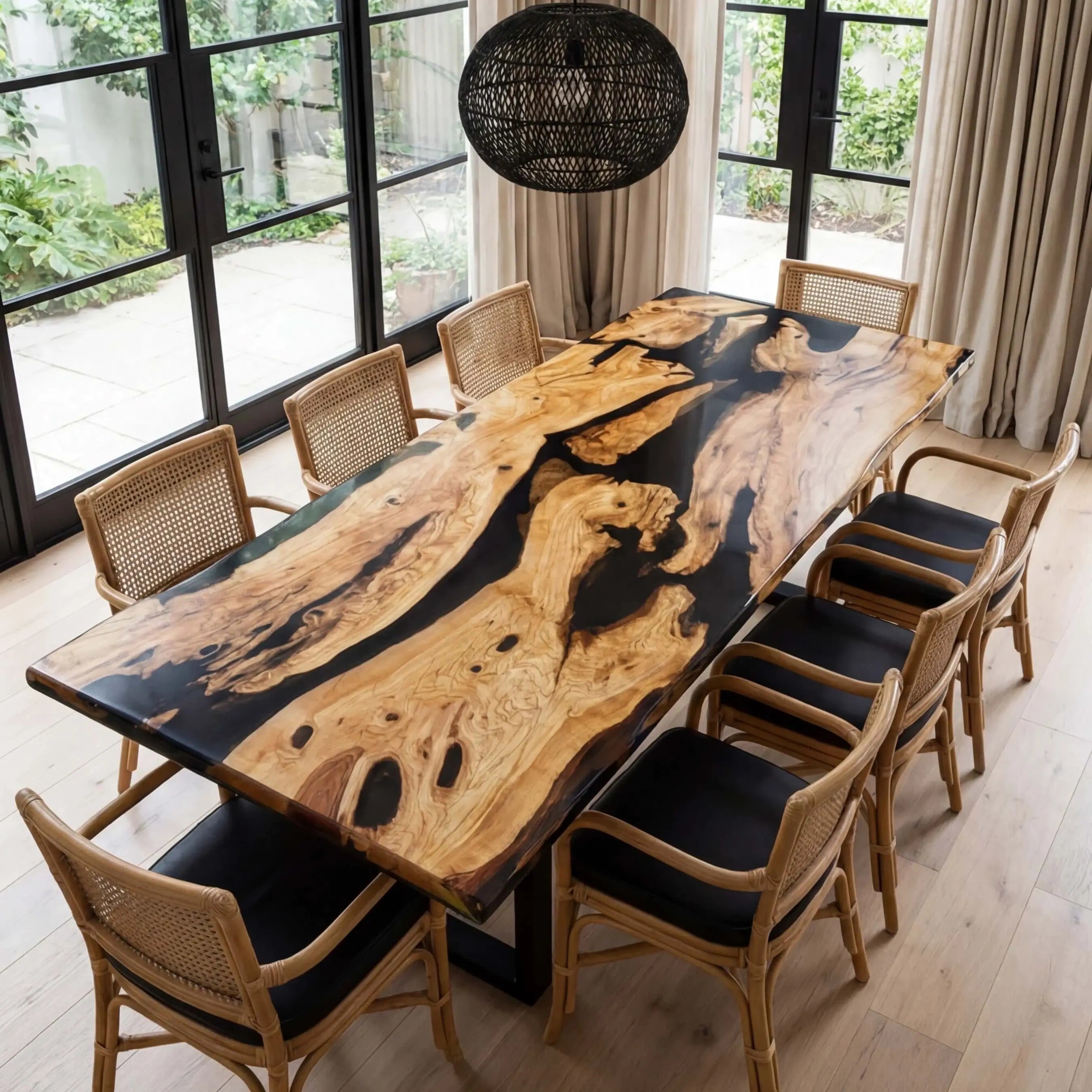 Custom-Olive-Epoxy-Resin-River-Table-Black-Resin-ORT-32-22_d76957cb-06c0-40f7-b35d-f6de9d188ec2