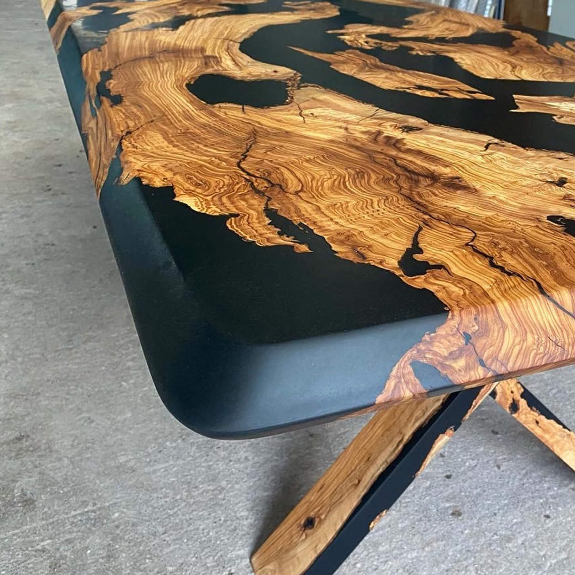 custom-olive-epoxy-resin-river-table-black-resin-rxt58-76