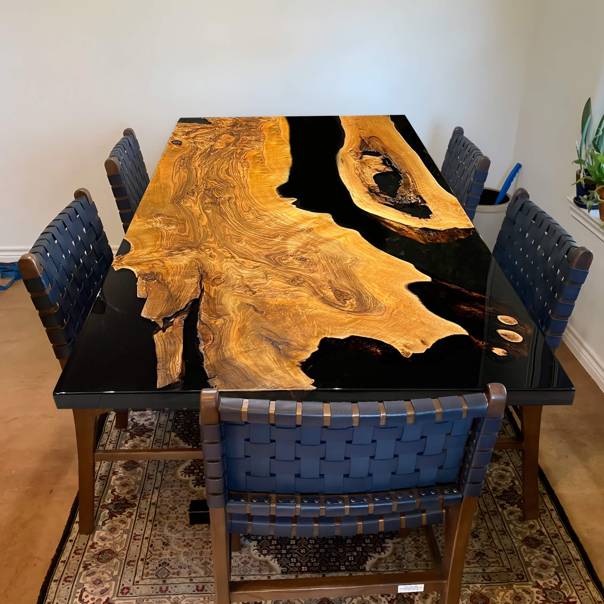 custom-olive-epoxy-resin-river-table-black-resin-trx-87-59