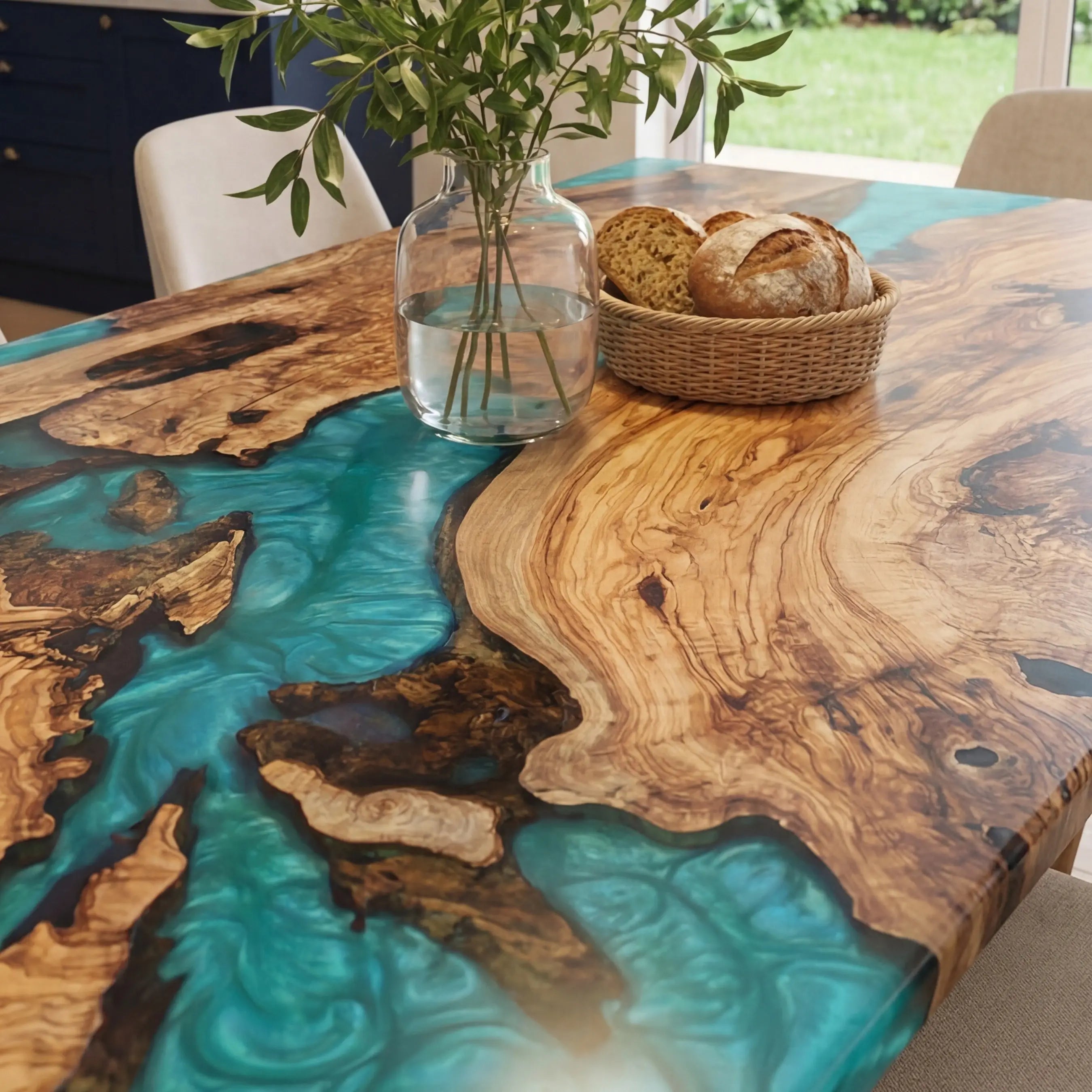 Custom-Olive-Epoxy-Resin-River-Table-Blue-Pearl-ERT-29-19_e6a43c06-82ab-434e-9330-dfbd0c804252