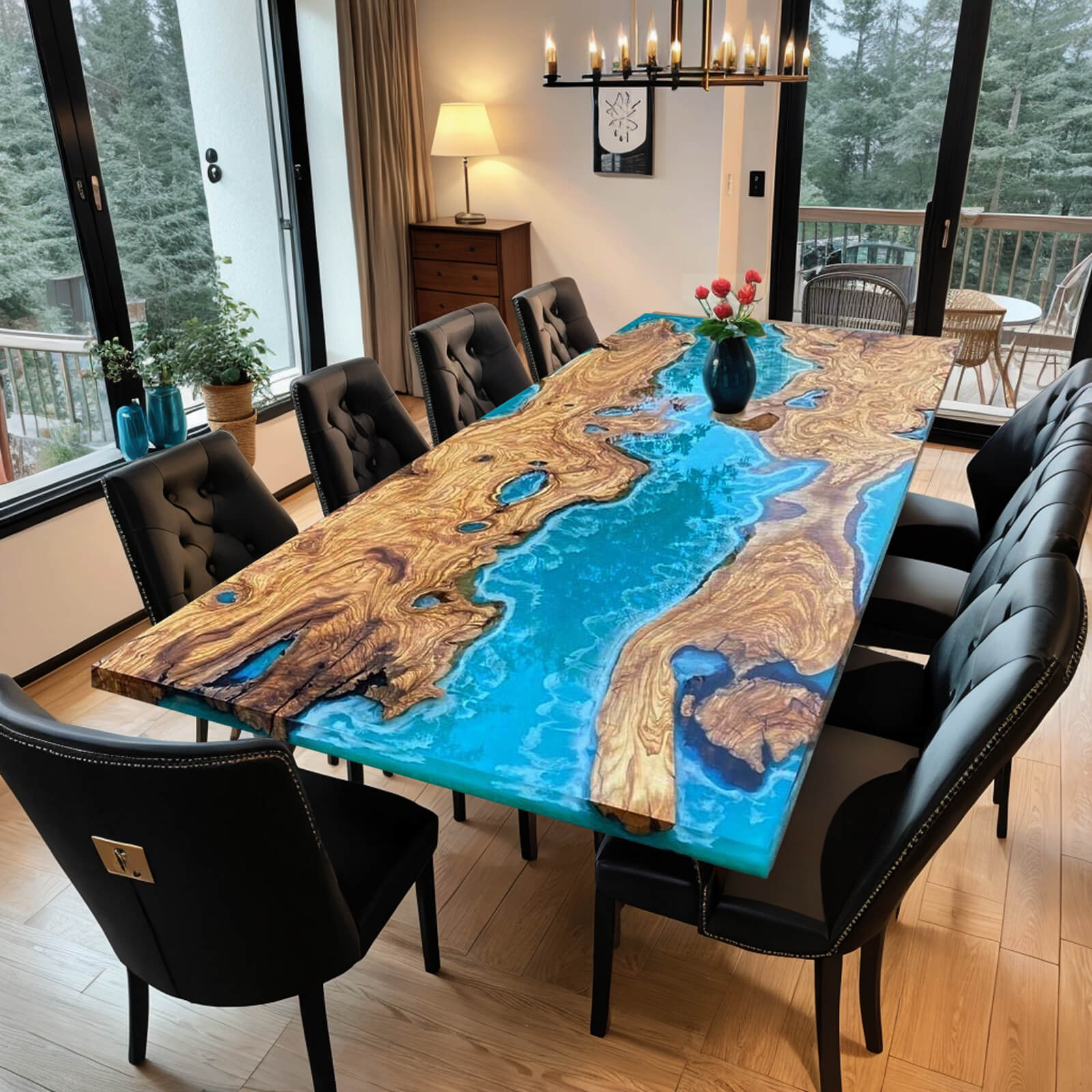 custom-olive-epoxy-resin-river-table-blue-waves-eyt38-87