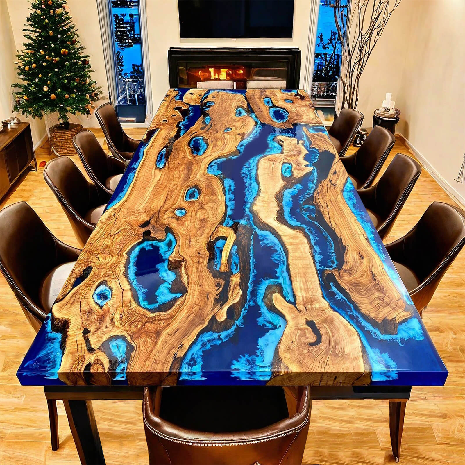 custom-olive-epoxy-resin-river-table-ort53-88