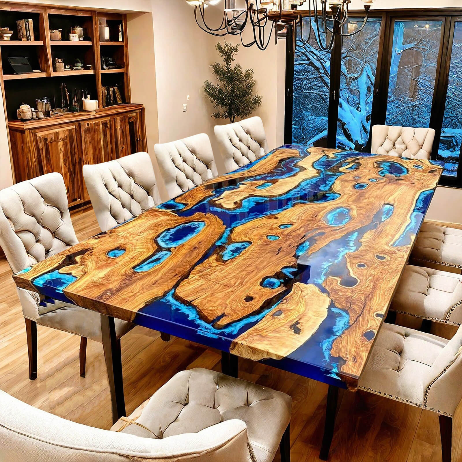 custom-olive-epoxy-resin-river-table-ort53-14