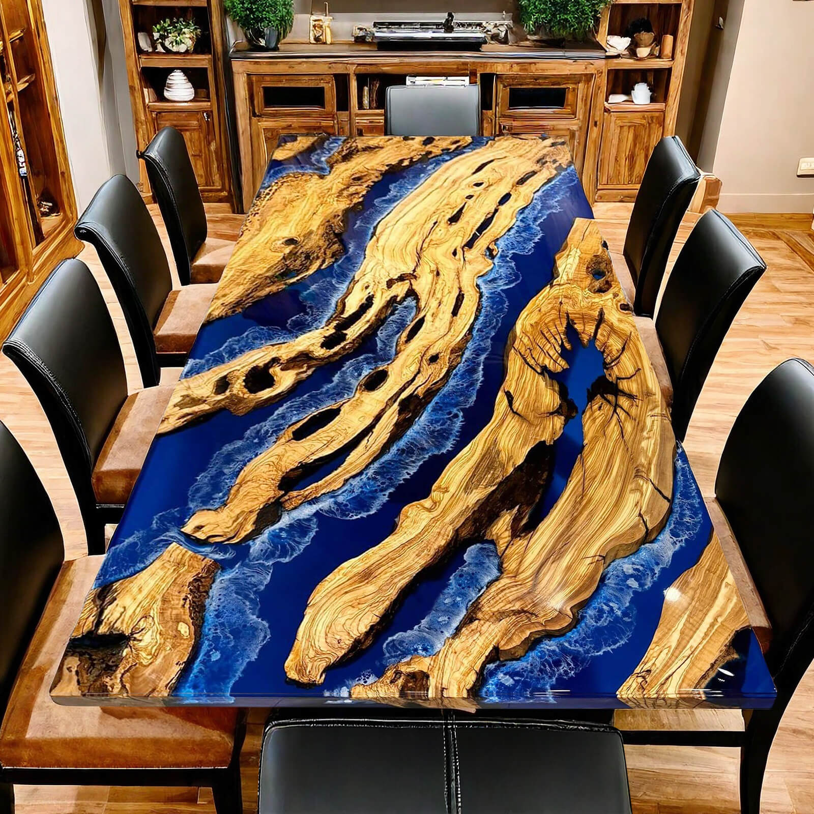 custom-olive-epoxy-resin-river-table-xyt-58-31