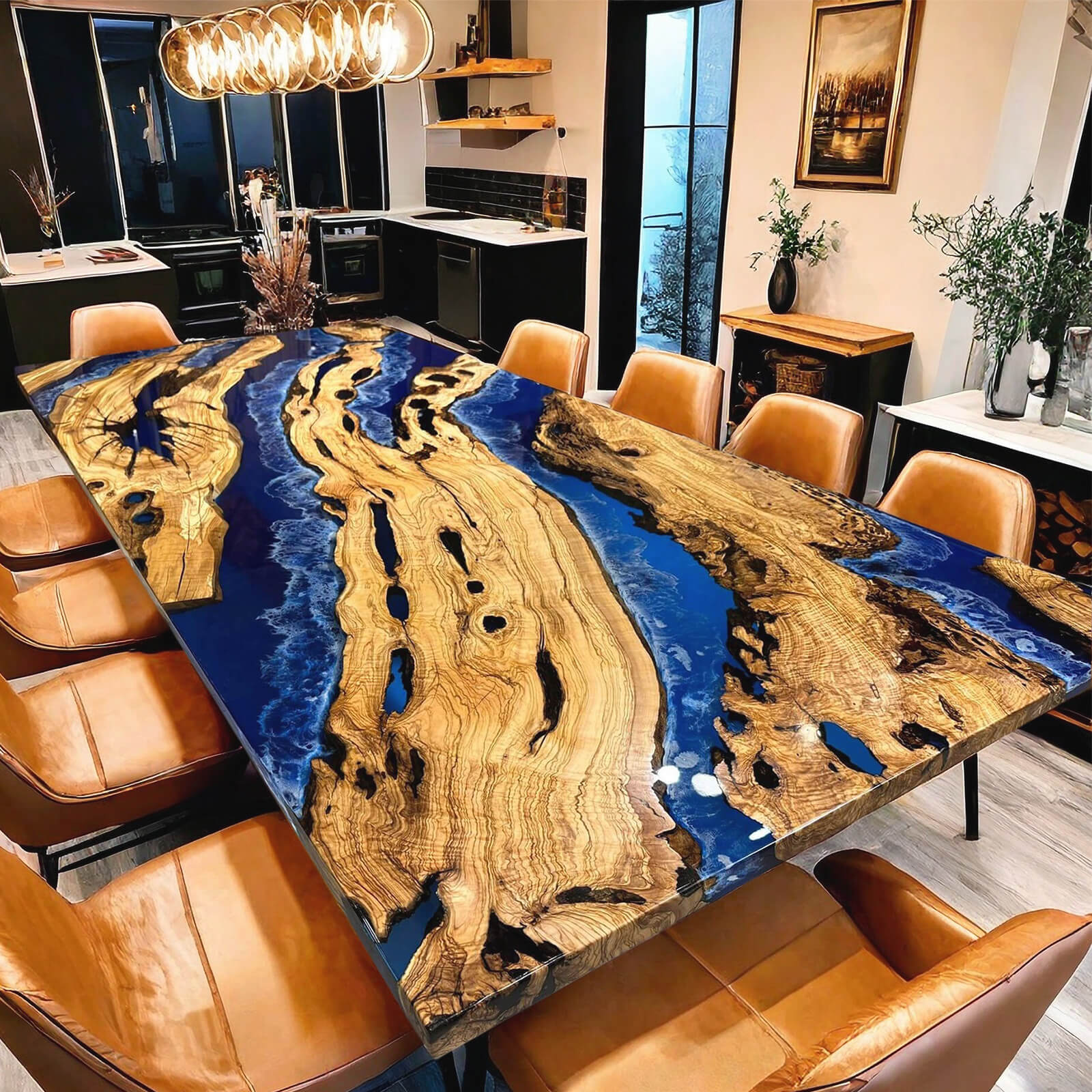 custom-olive-epoxy-resin-river-table-xyt-58-5