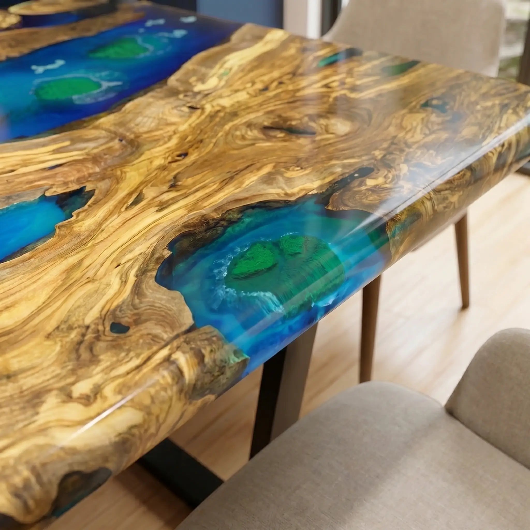 Custom-Olive-Epoxy-Resin-River-Table-Blue-Waves-YTR-47-20