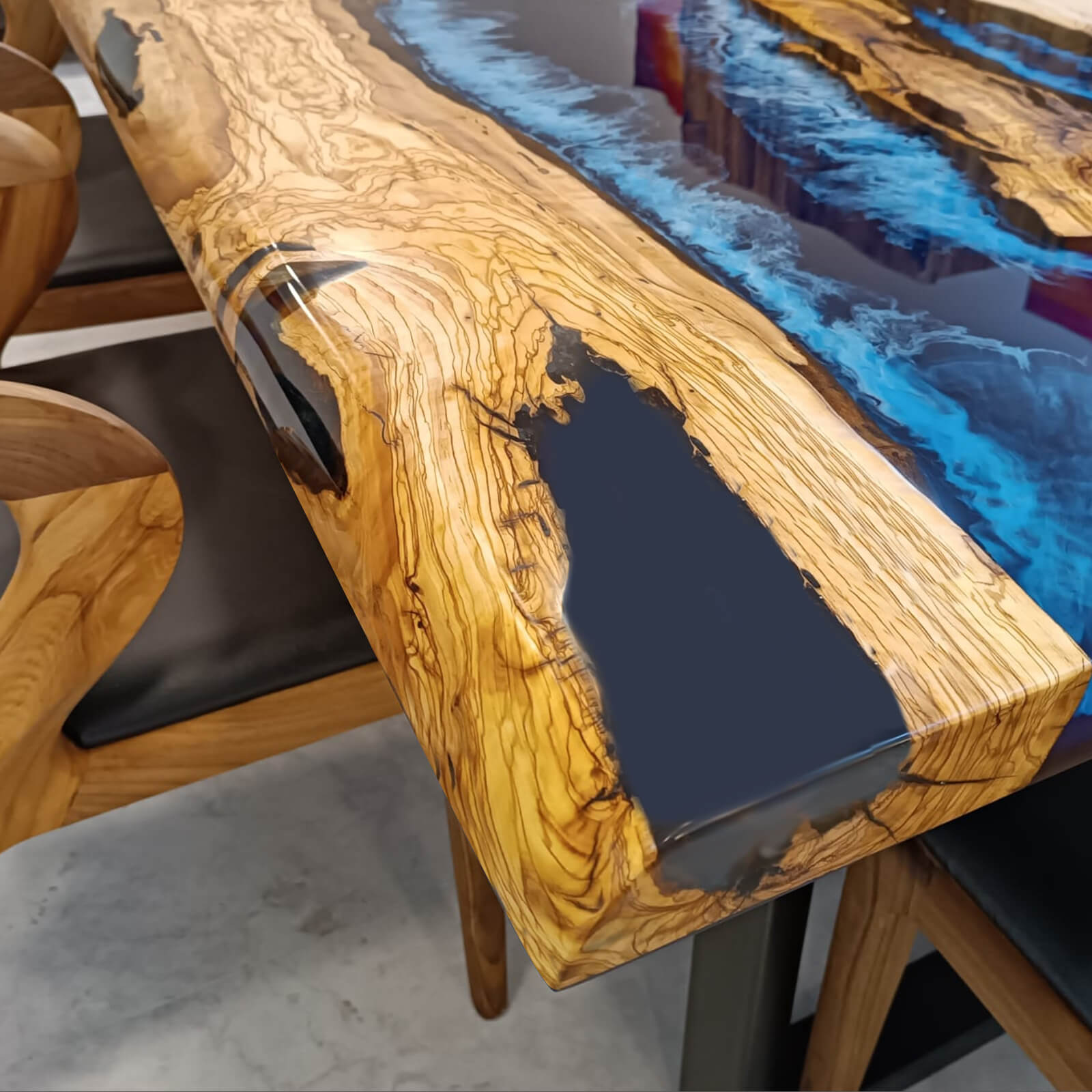 custom-olive-epoxy-resin-river-table-xtr-49-36