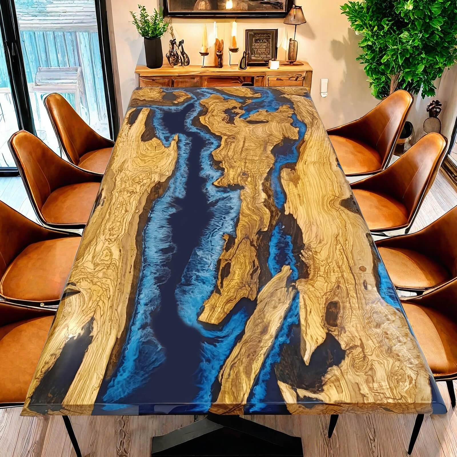 custom-olive-epoxy-resin-river-table-xtr-49-33