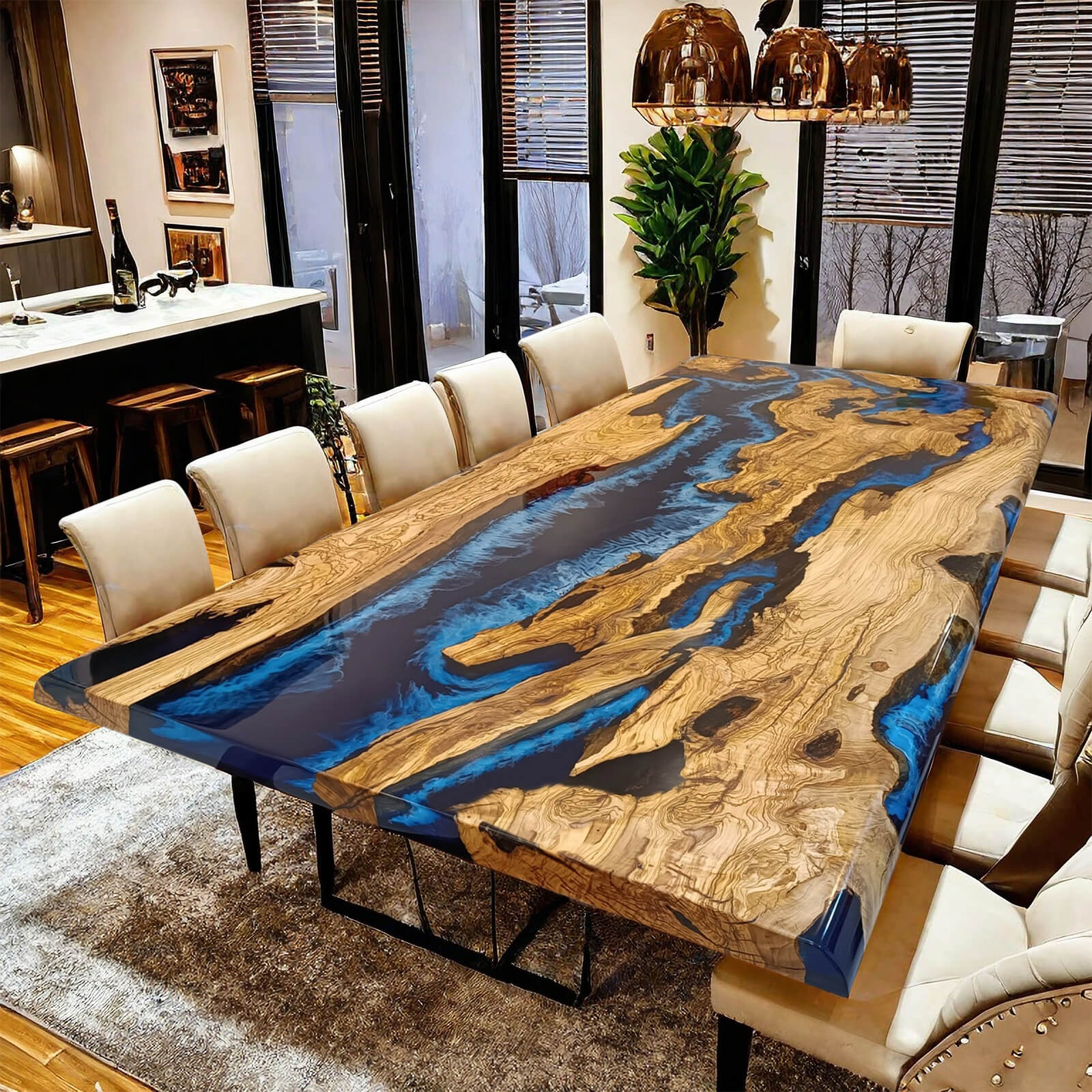 custom-olive-epoxy-resin-river-table-xtr-49-3