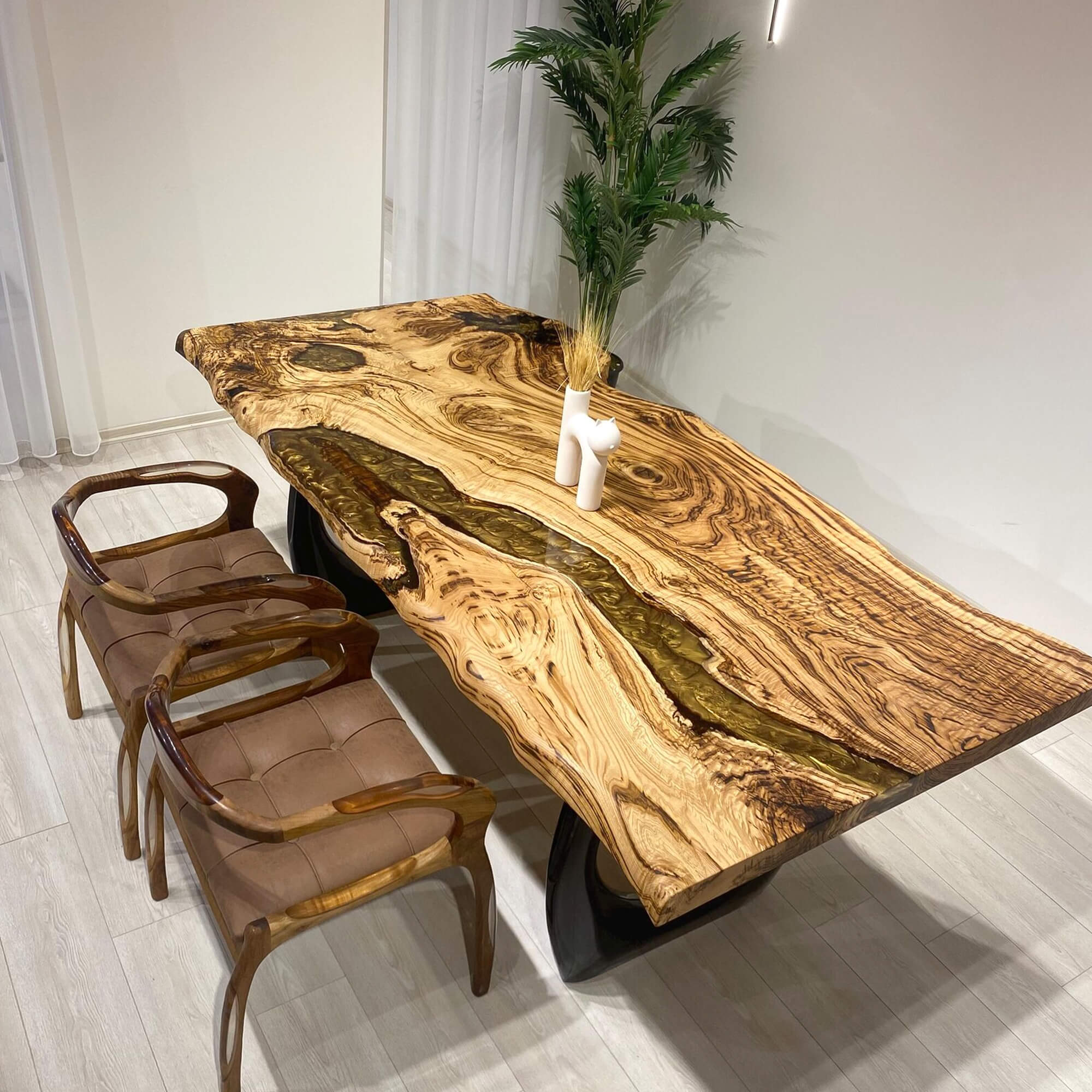 custom-olive-epoxy-resin-river-table-gold-kzt-58-9