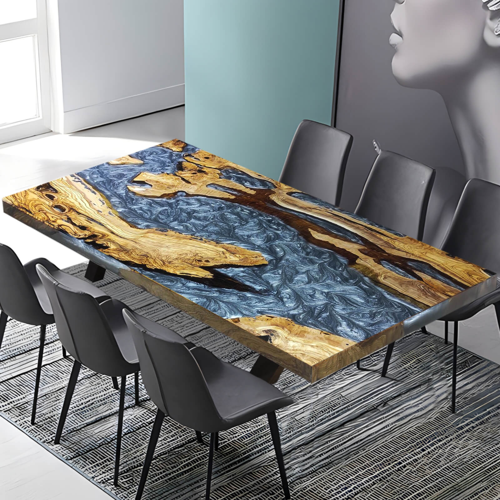 custom-olive-epoxy-resin-river-table-ert-84-59