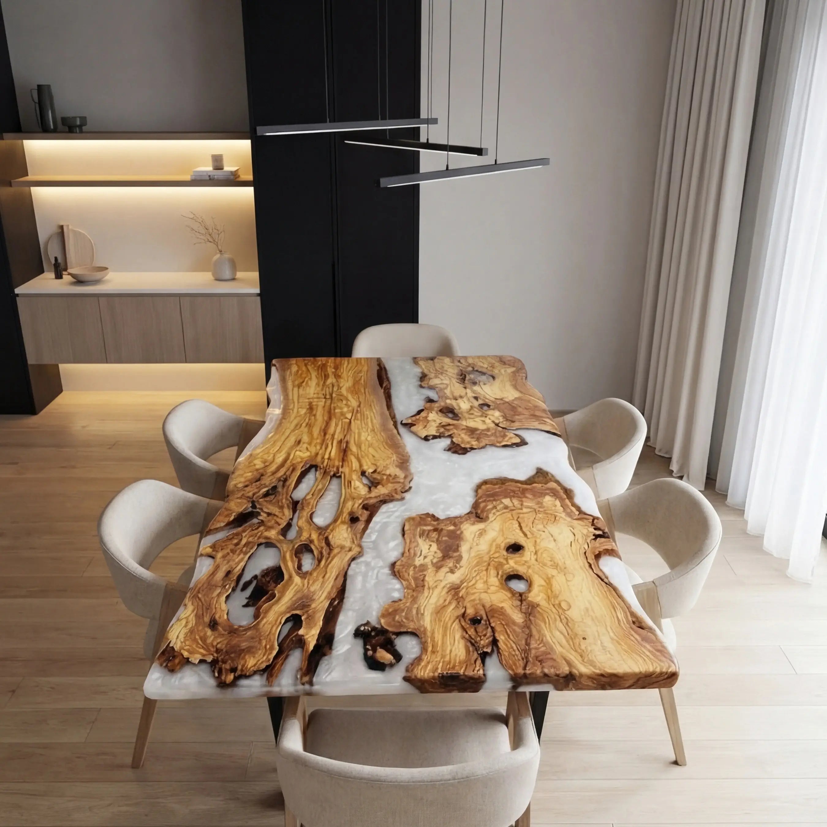 Custom-Olive-Epoxy-Resin-River-Table-White-Resin-AQT-42-21