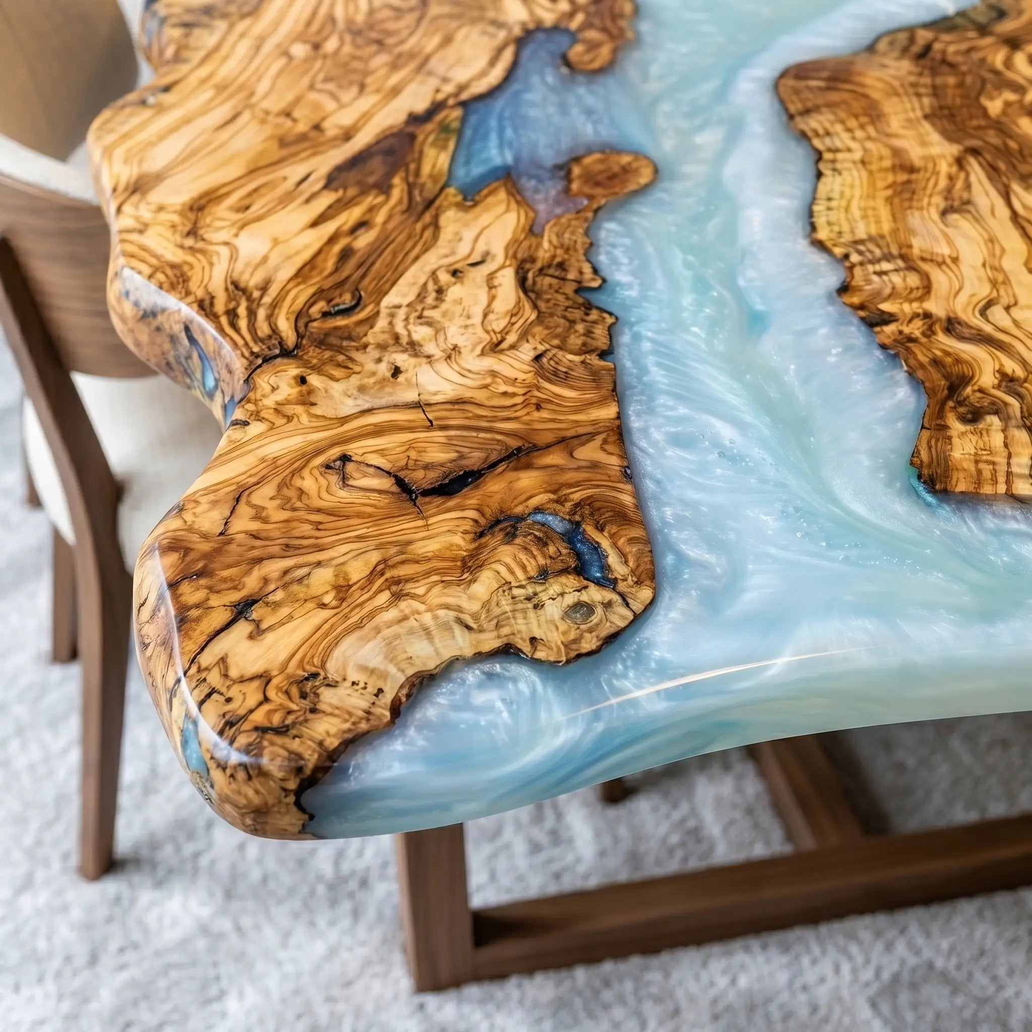 Custom-Olive-Epoxy-Resin-River-Table-White-Resin-BTT-65-20