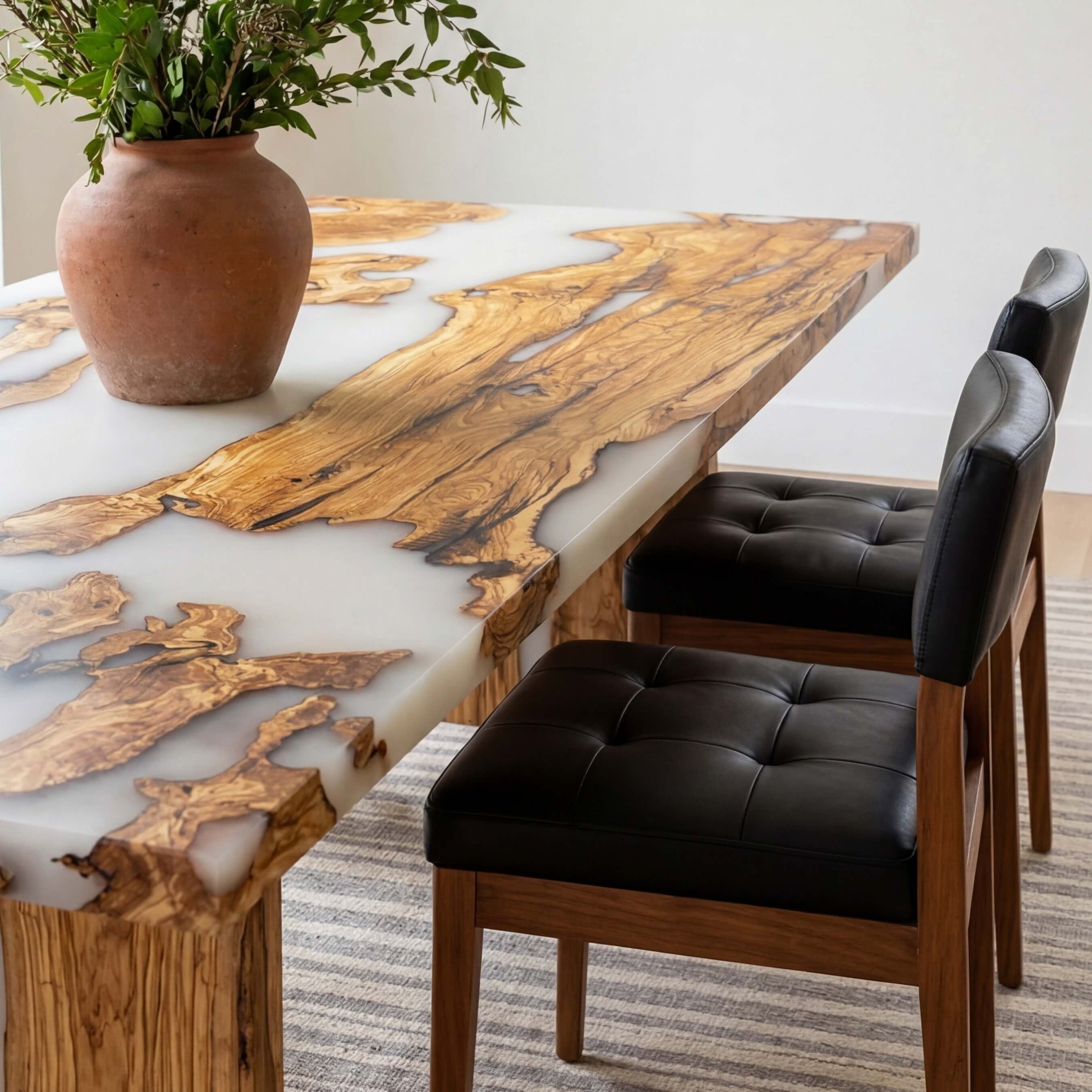 Custom-Olive-Epoxy-Resin-River-Table-White-Resin-ERT-39-21