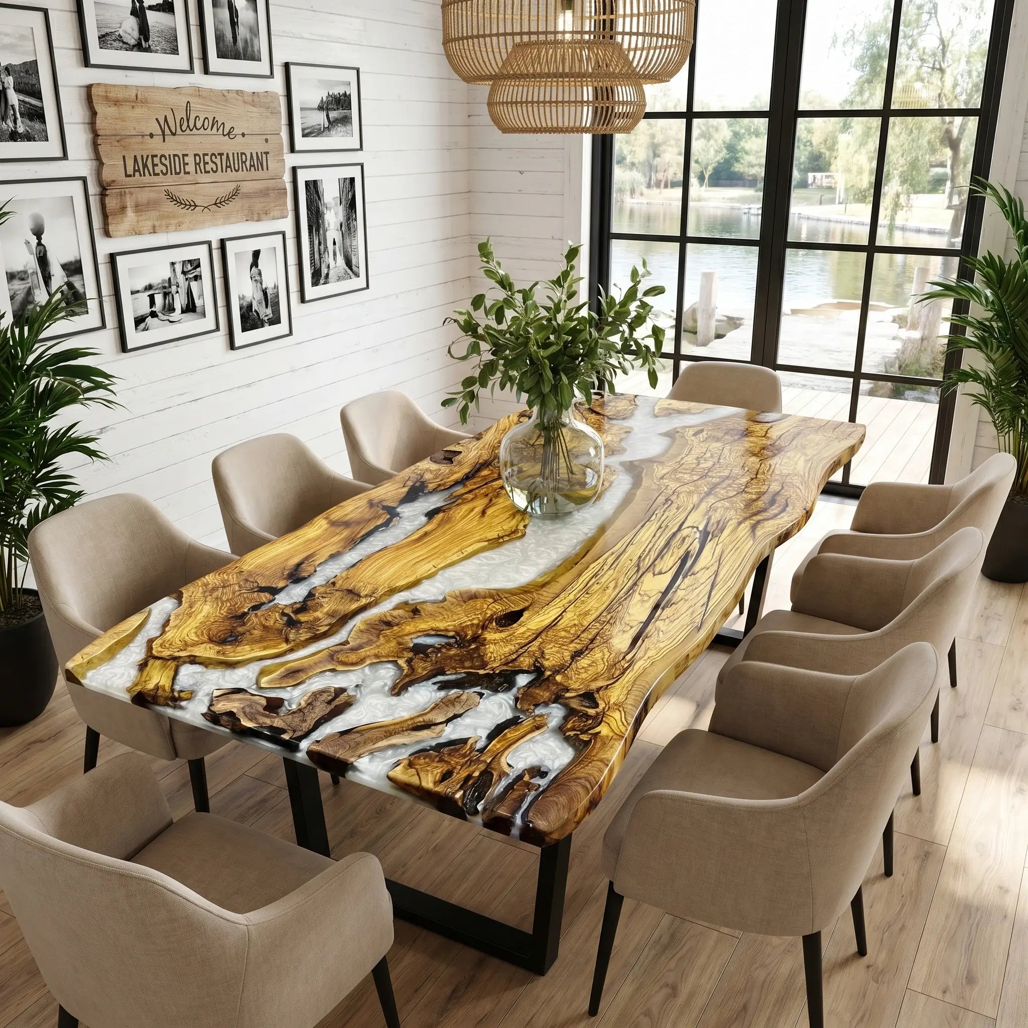 Custom-Olive-Epoxy-Resin-River-Table-White-Resin-ERT-70-23