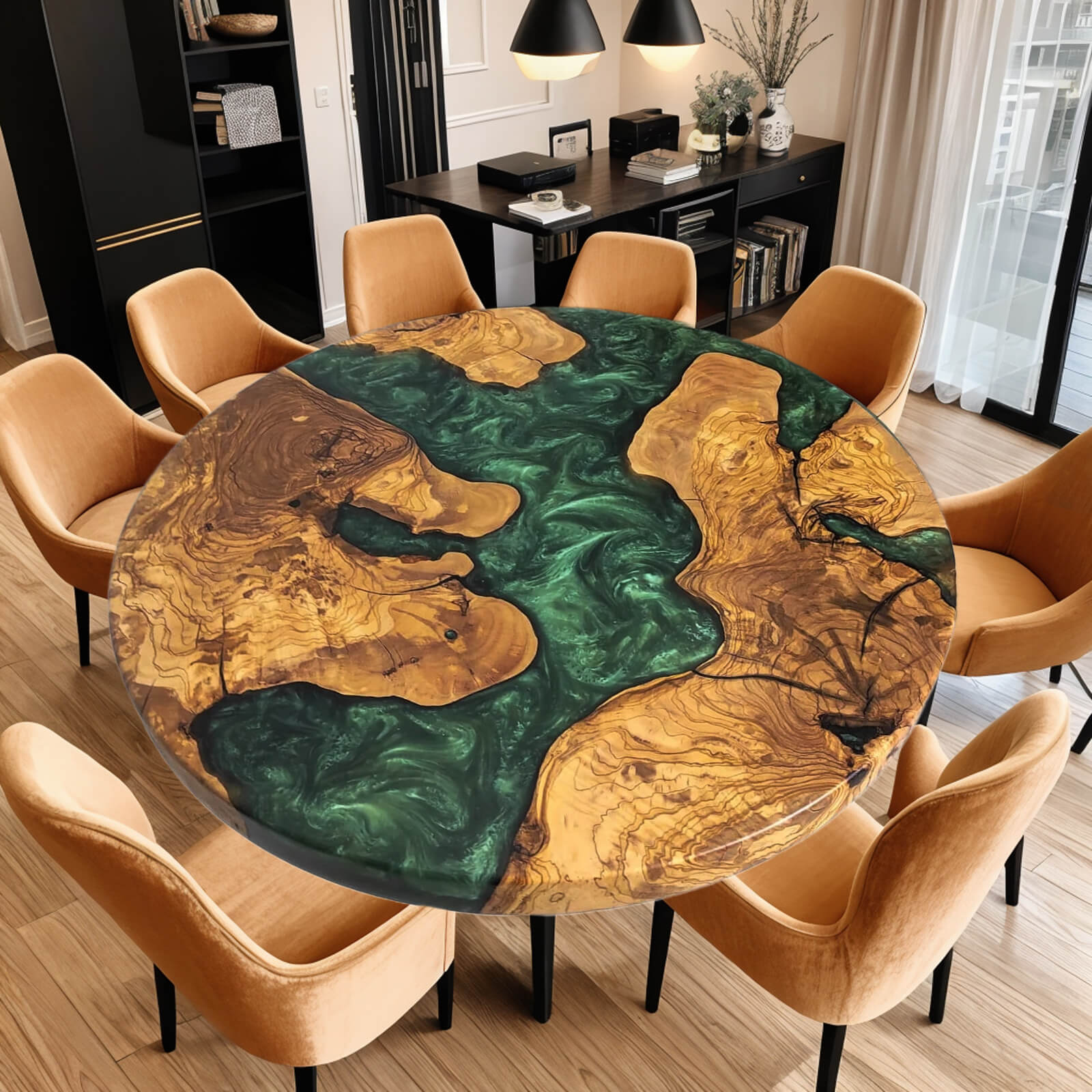 olive-epoxy-resin-round-coffee-table-ert45-14