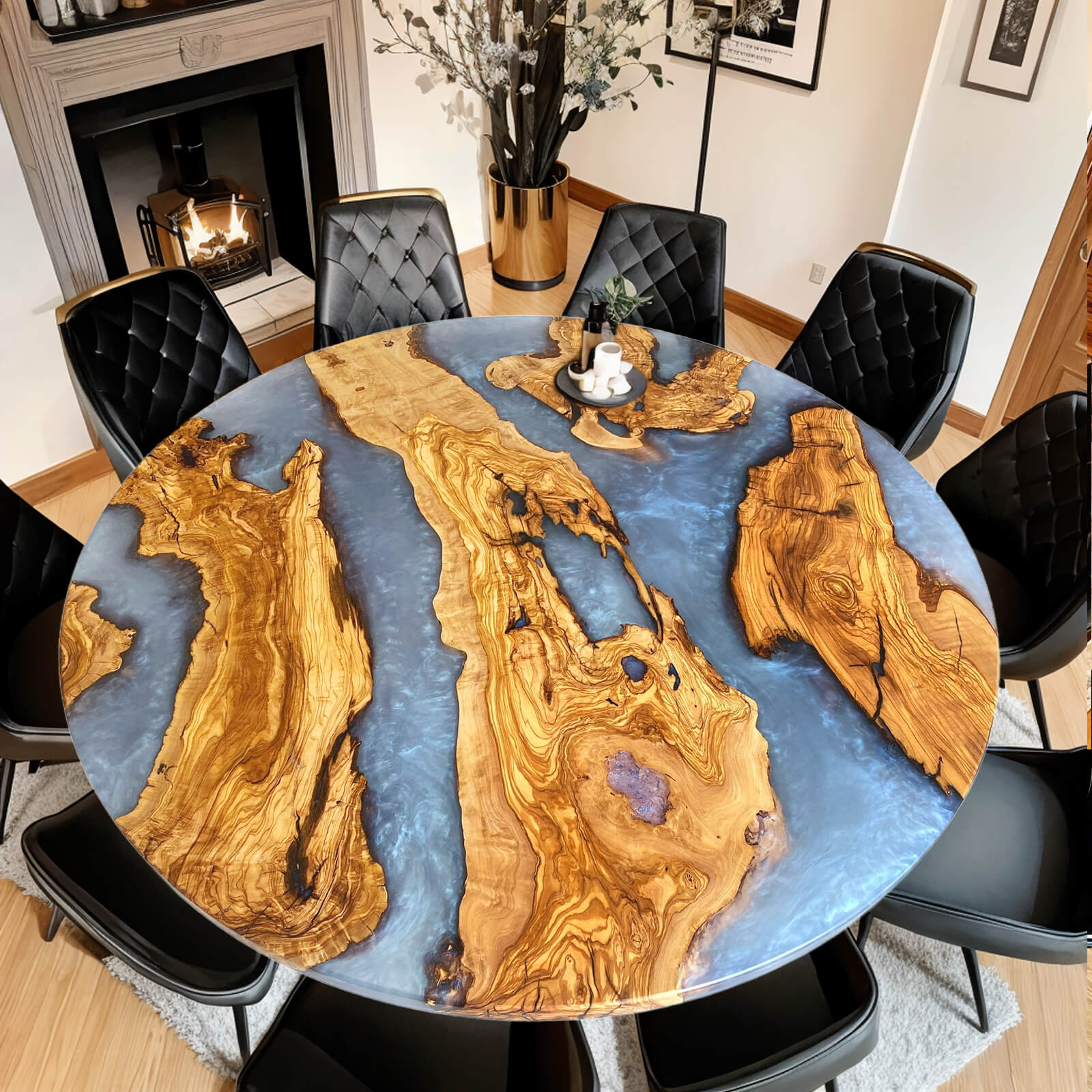 custom-olive-epoxy-resin-round-coffee-table-grey-resin-ort-80-47