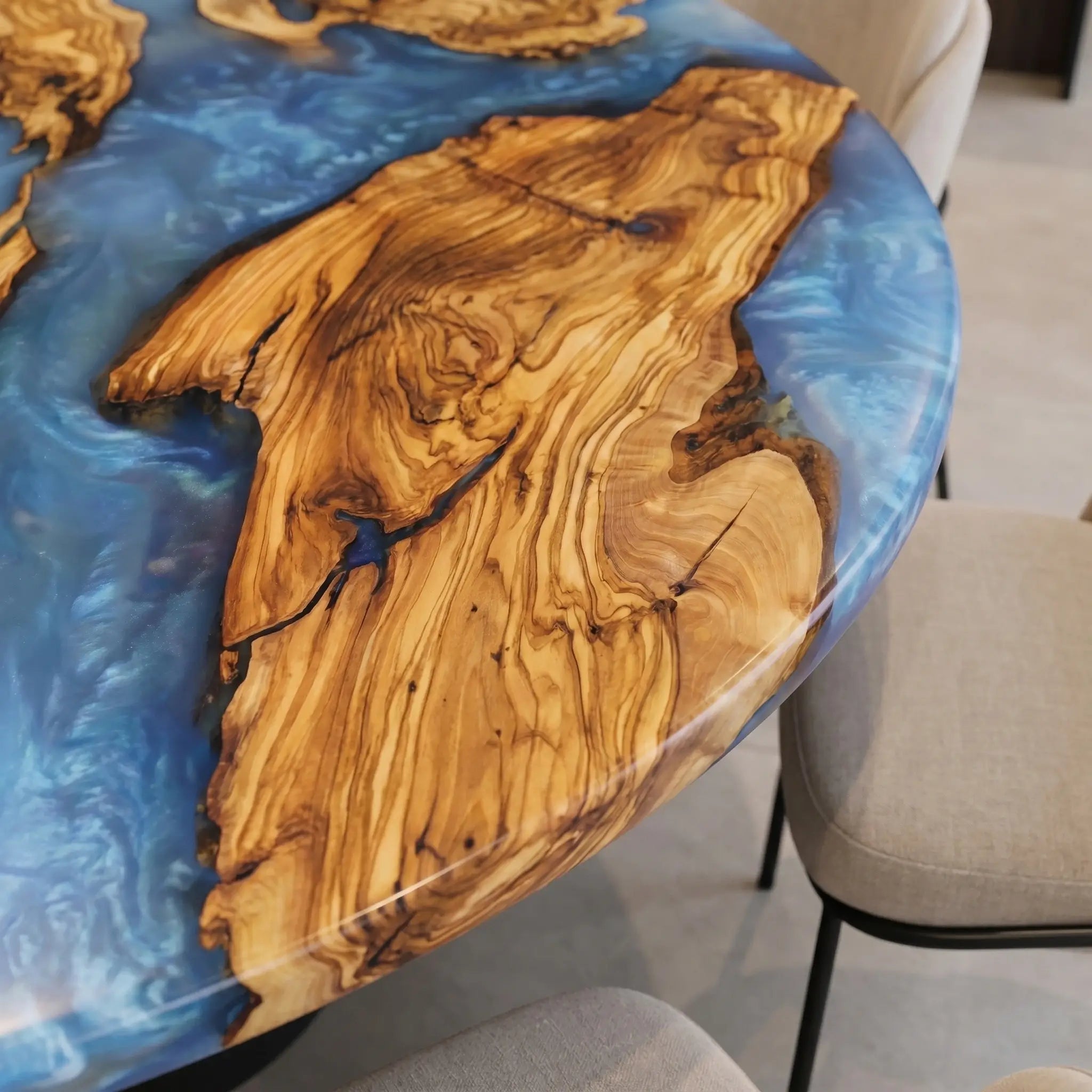 Custom-Olive-Epoxy-Resin-Round-Coffee-Table-Grey-Resin-ORT-80-21