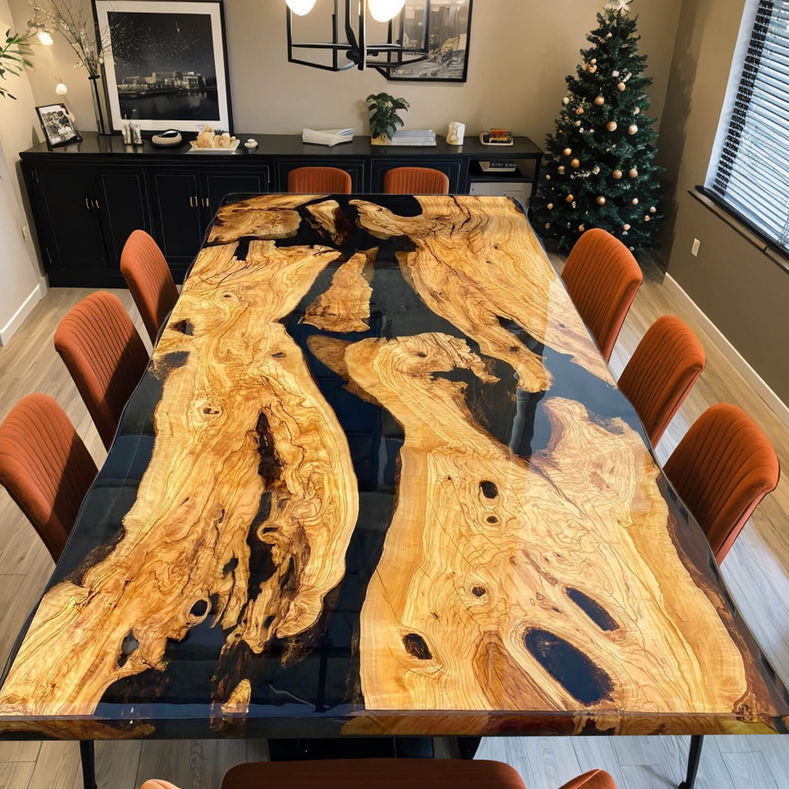 custom-olive-epoxy-resin-river-table-black-resin-ort32-70