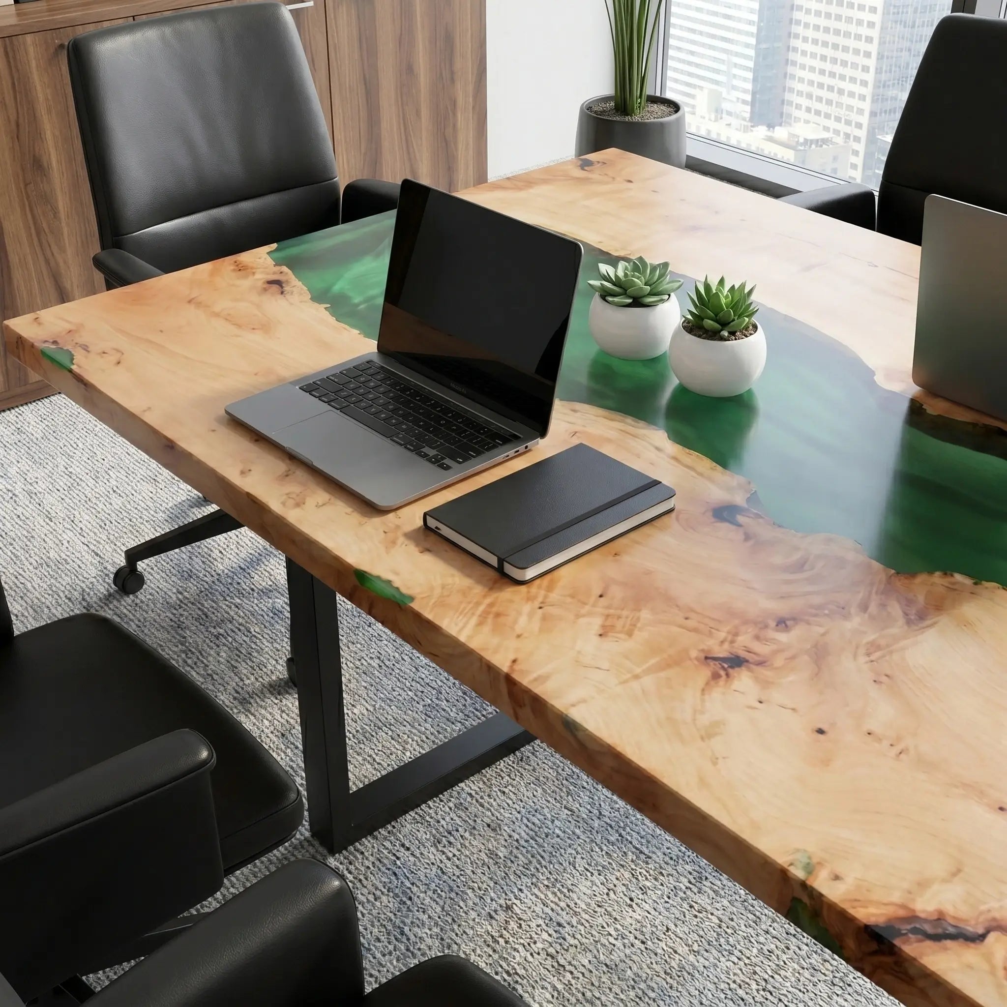 Custom-Poplar-Epoxy-Resin-River-Conference-Table-Green-Resin-ERO-58-19
