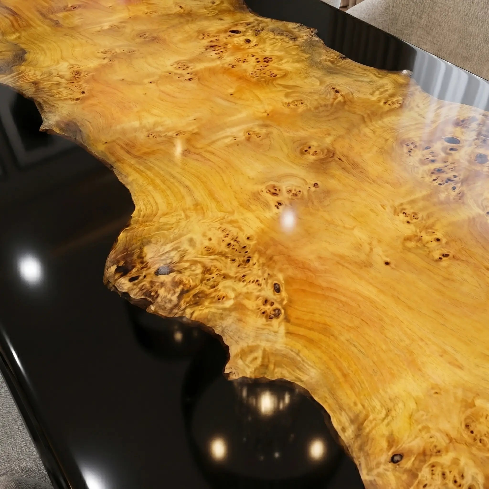 Custom-Poplar-Epoxy-Resin-River-Table-Black-Resin-QRT-45-19