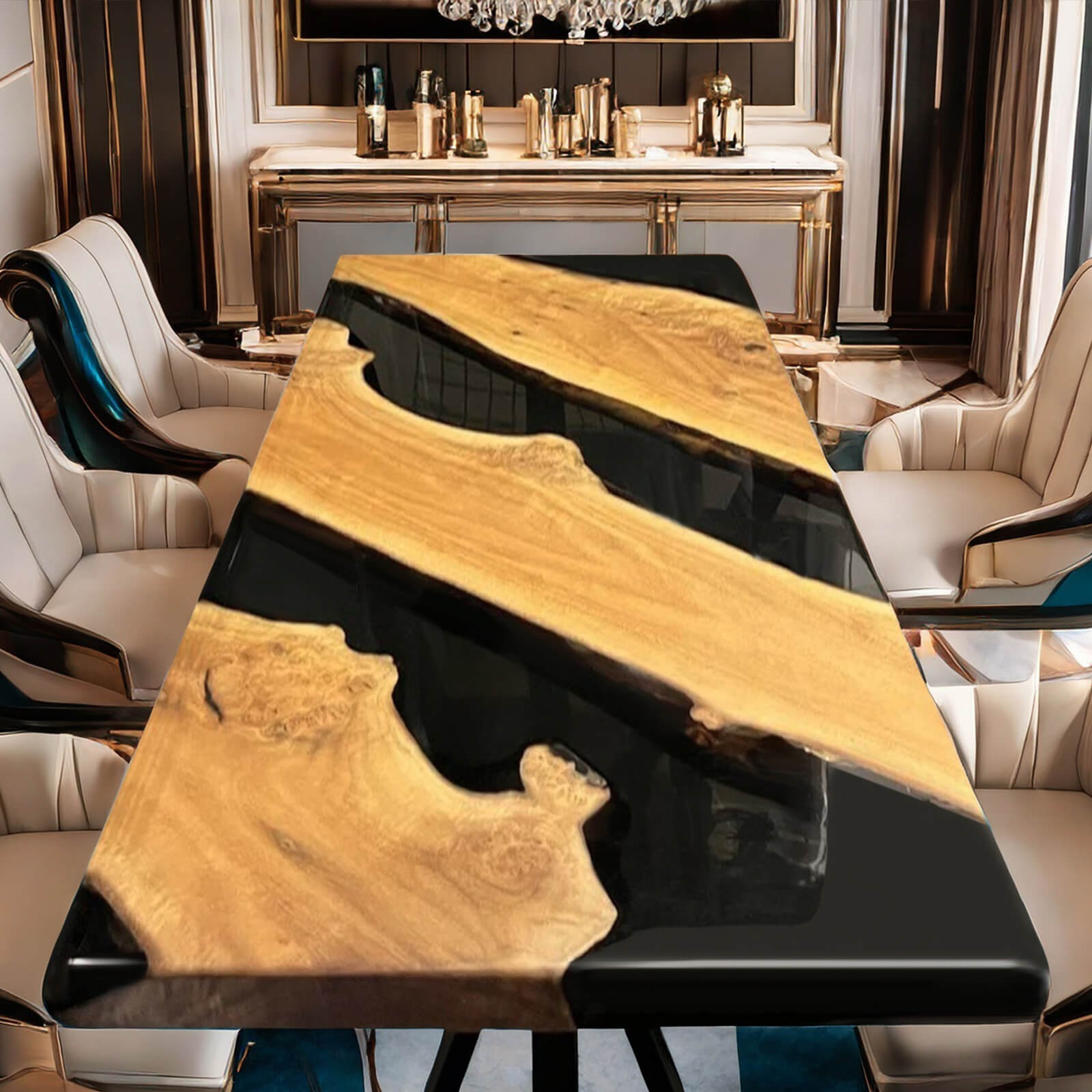 custom-poplar-epoxy-resin-river-table-black-resin-zrt56-50