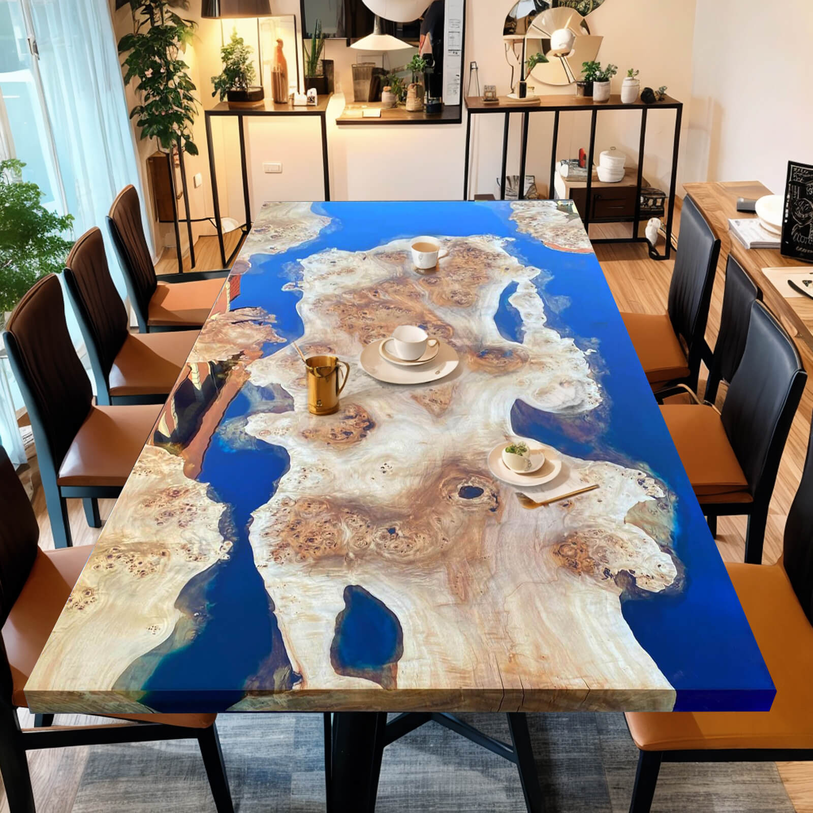 custom-poplar-epoxy-resin-river-table-blue-resin-jkt-74-33