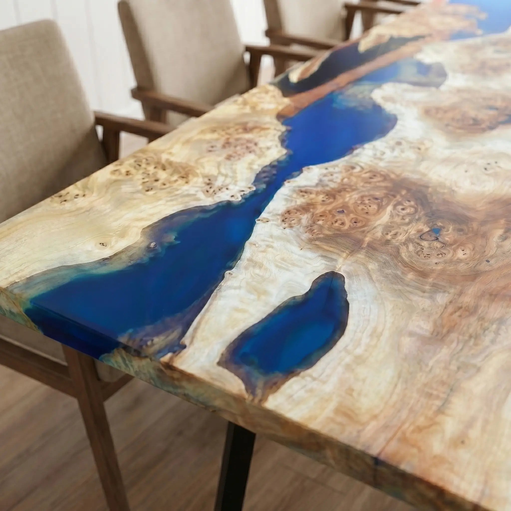 Custom-Poplar-Epoxy-Resin-River-Table-Blue-Resin-JKT-74-19