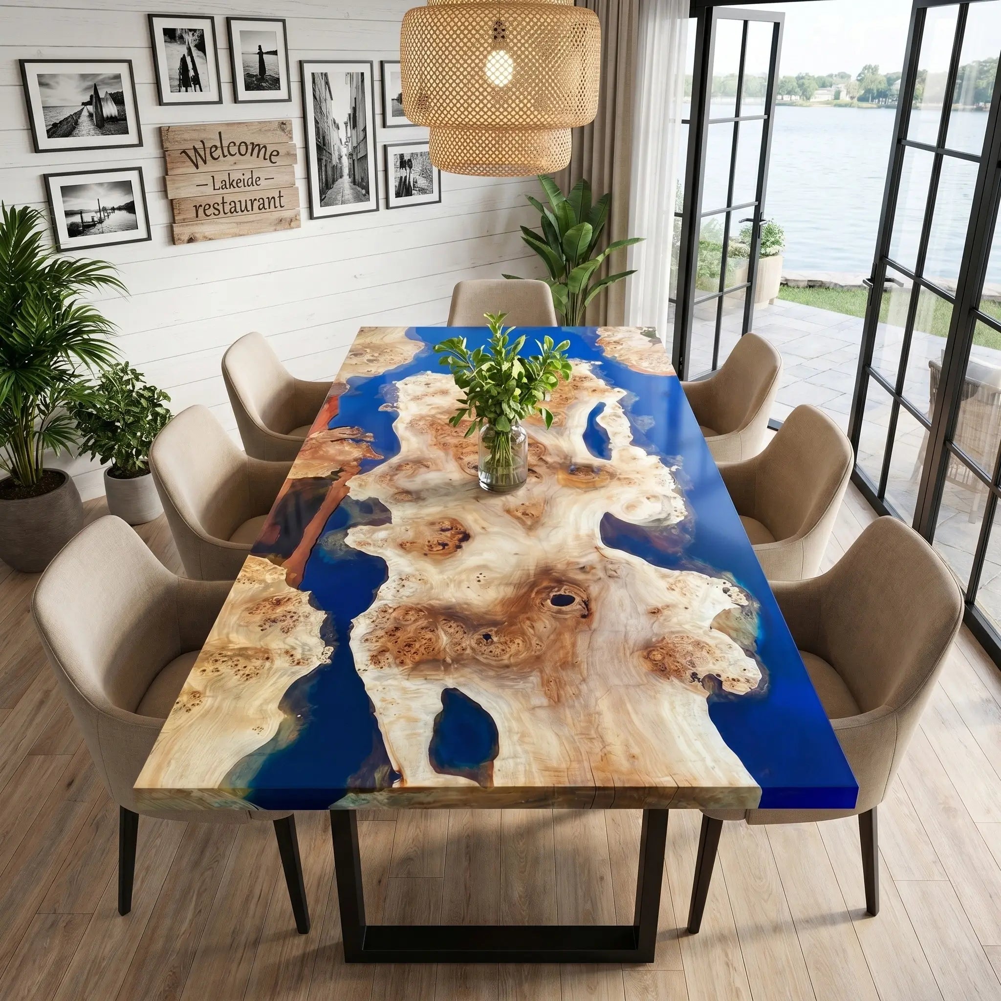 Custom-Poplar-Epoxy-Resin-River-Table-Blue-Resin-JKT-74-21