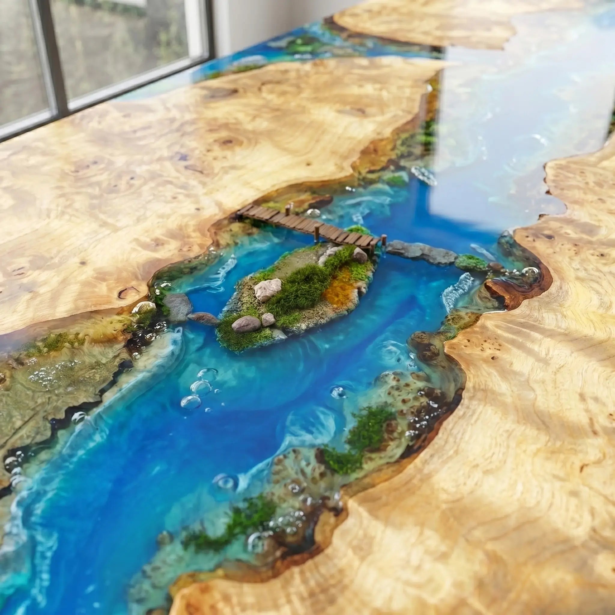 Custom-Poplar-Epoxy-Resin-River-Table-Blue-Waves-ERT-42-20