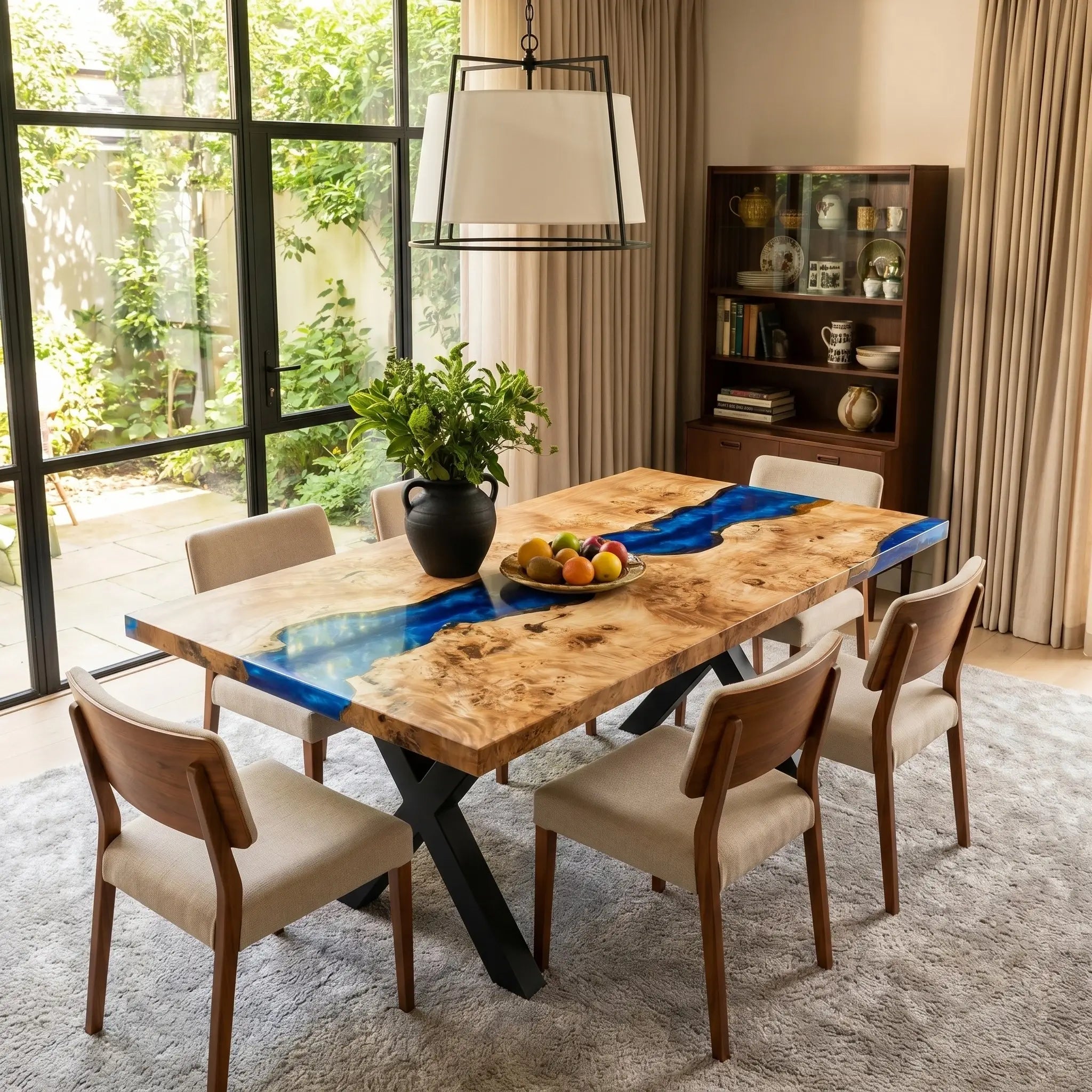 Custom-Poplar-Epoxy-Resin-River-Table-Blue-Waves-FRT-38-22
