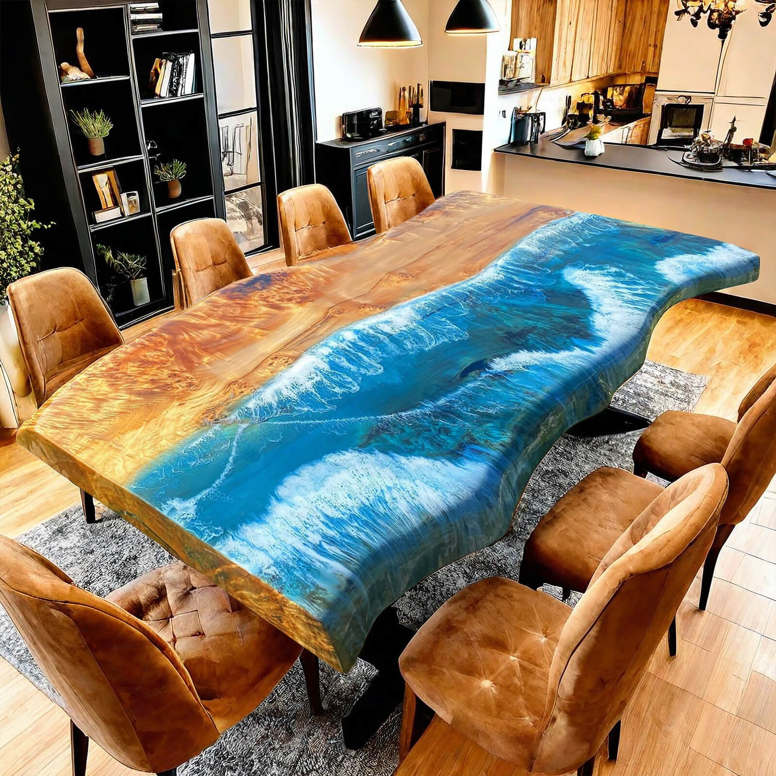 custom-polar-epoxy-resin-river-table-blue-waves-jkt-38-10