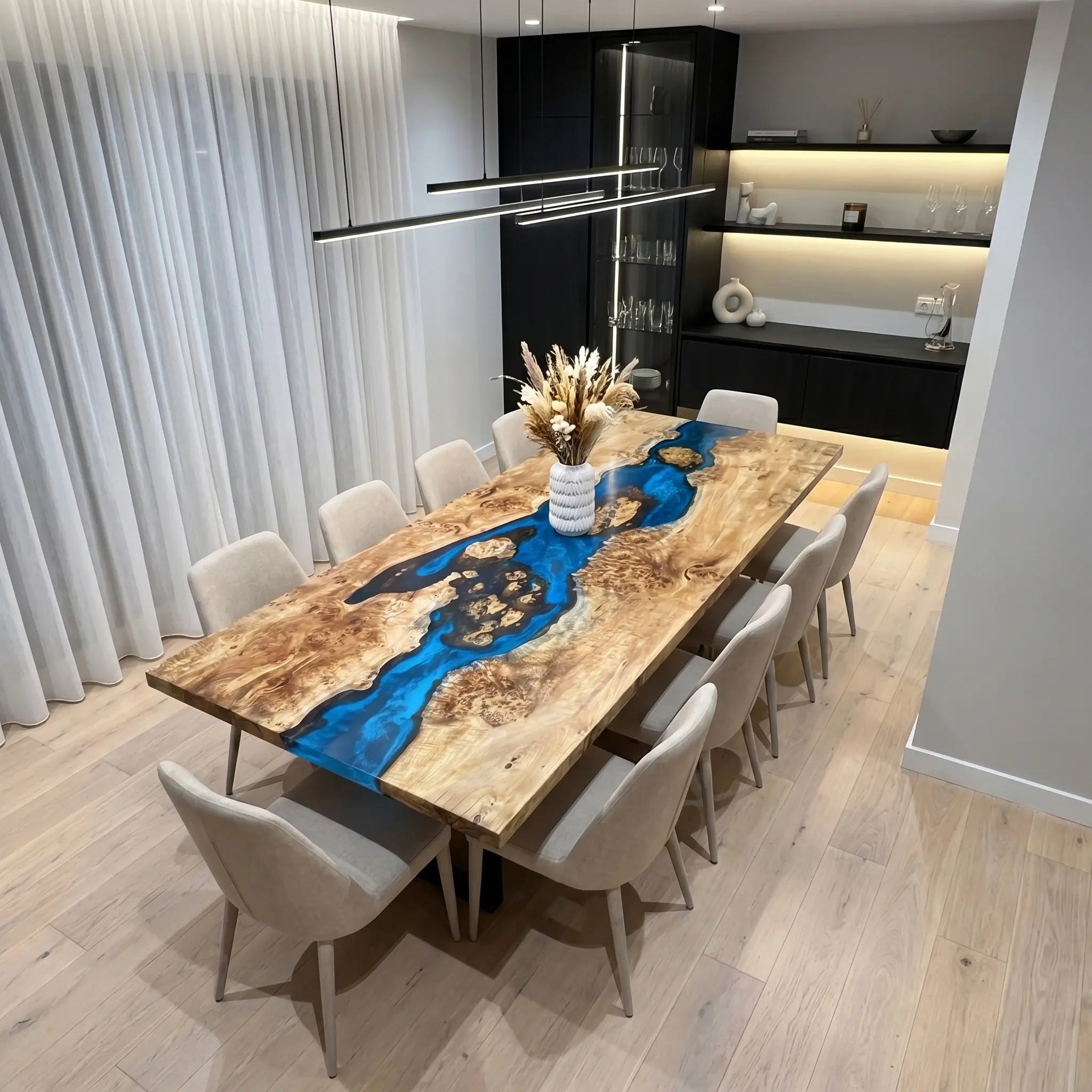 Custom-Poplar-Epoxy-Resin-River-Table-Blue-Waves-ORT-12-18